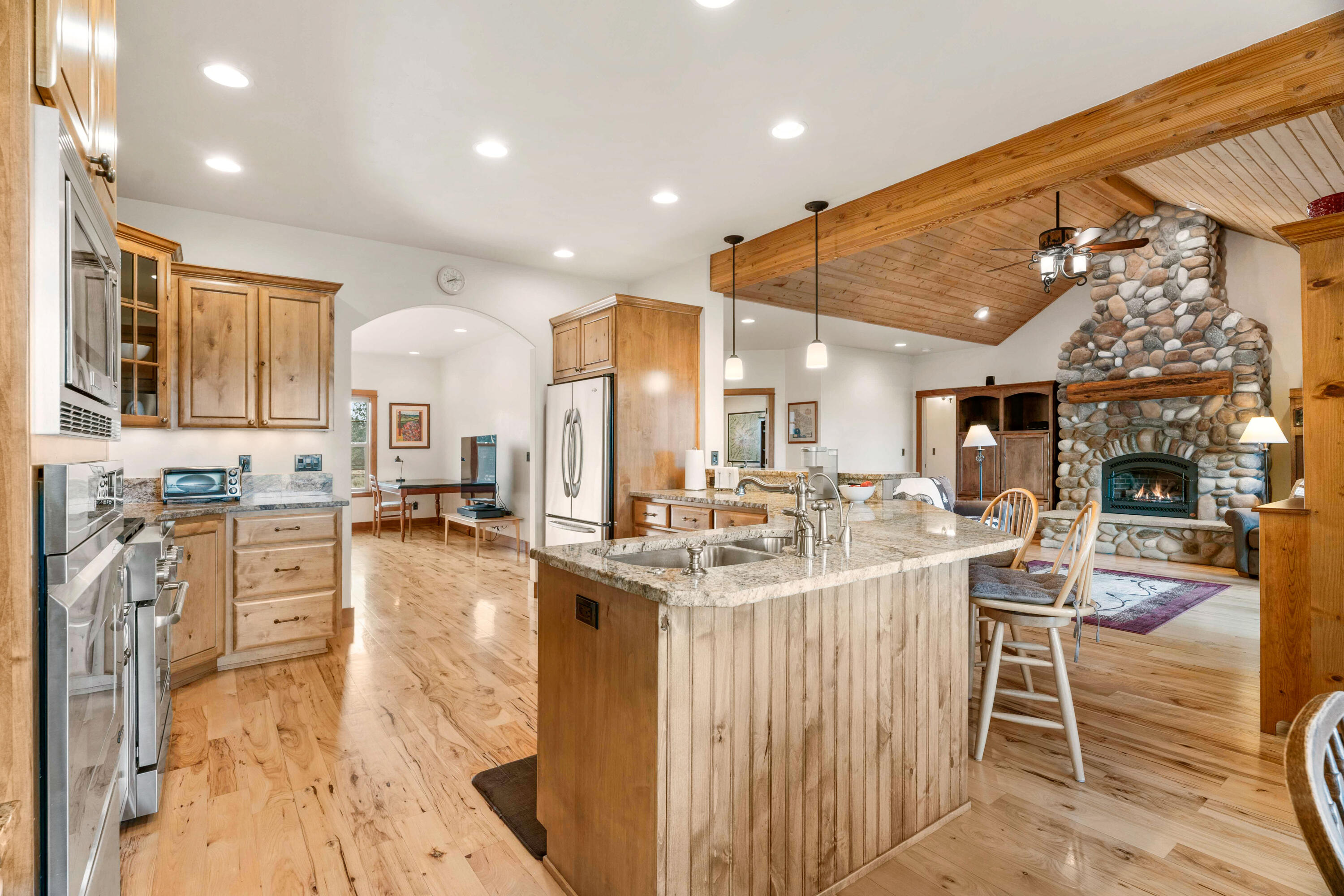 Plainview Ranch - Residential