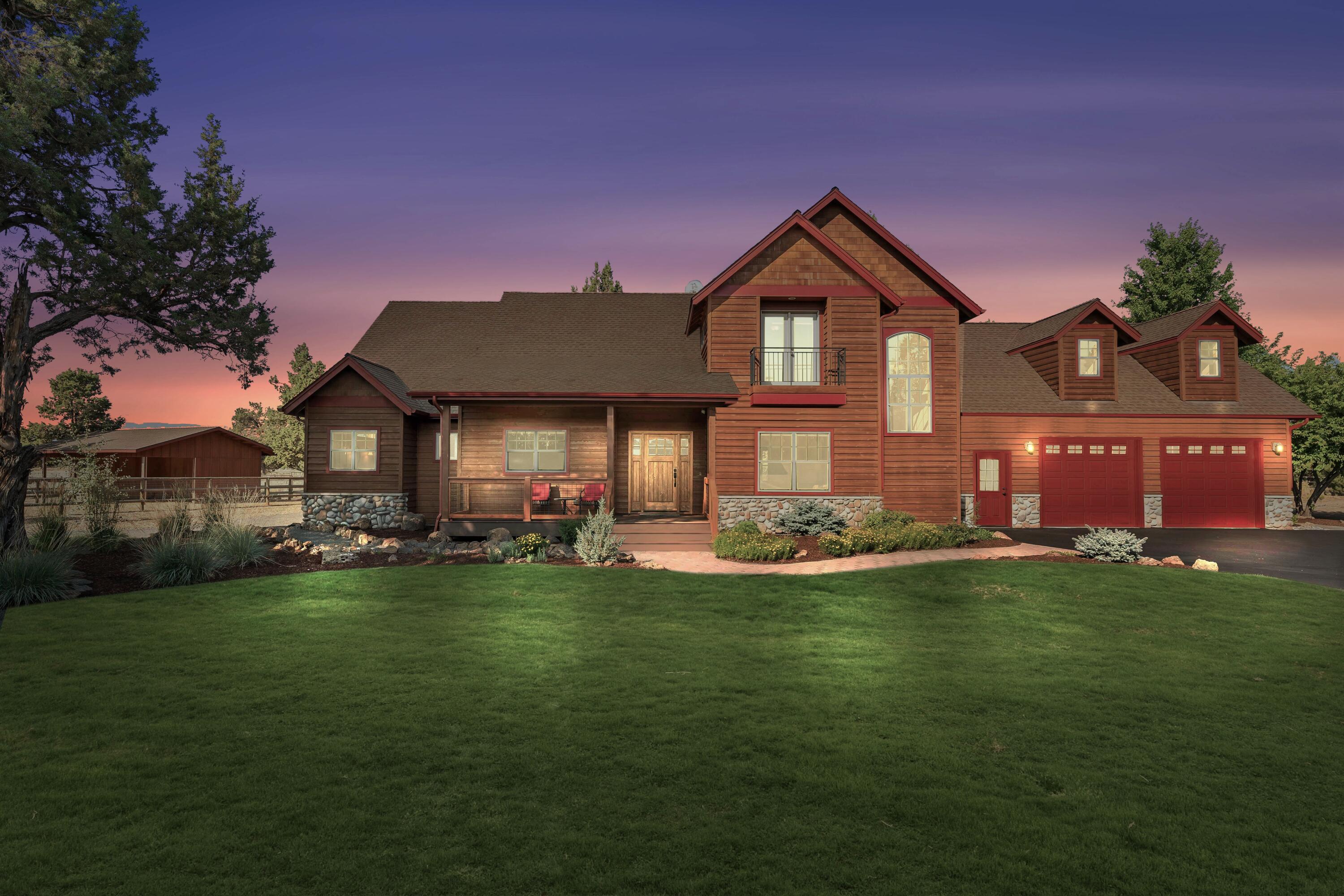 Plainview Ranch - Residential