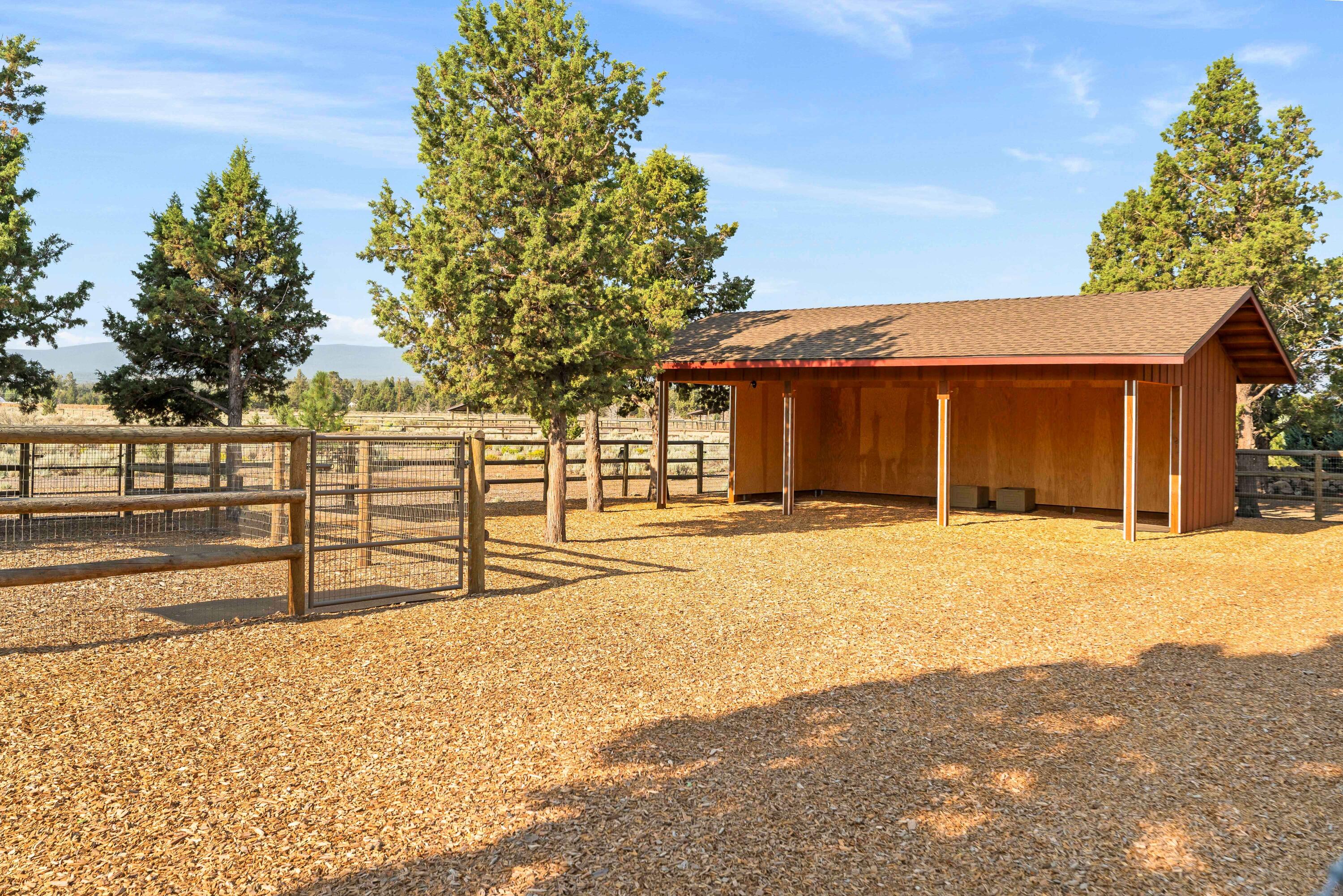 Plainview Ranch - Residential