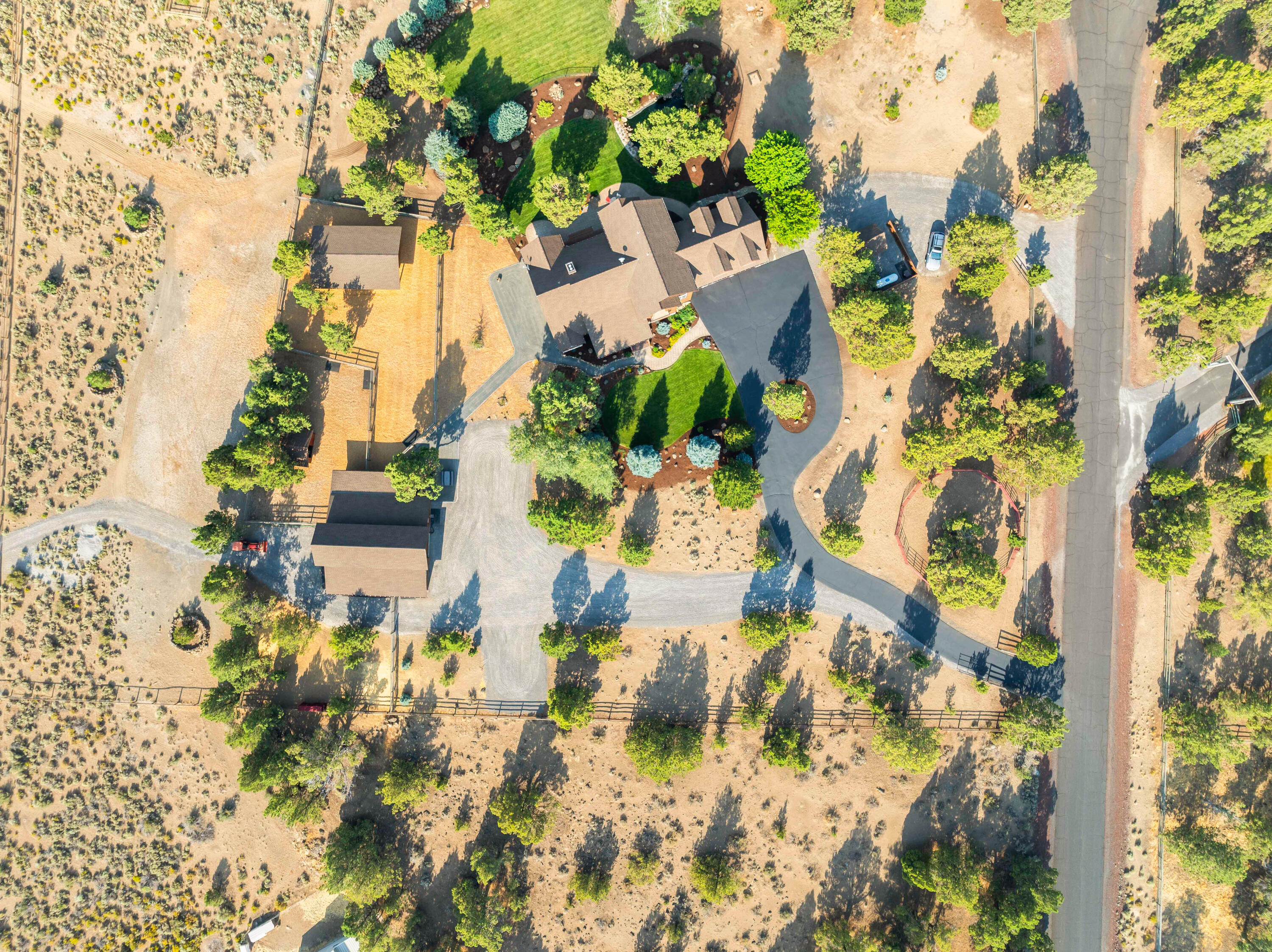 Plainview Ranch - Residential