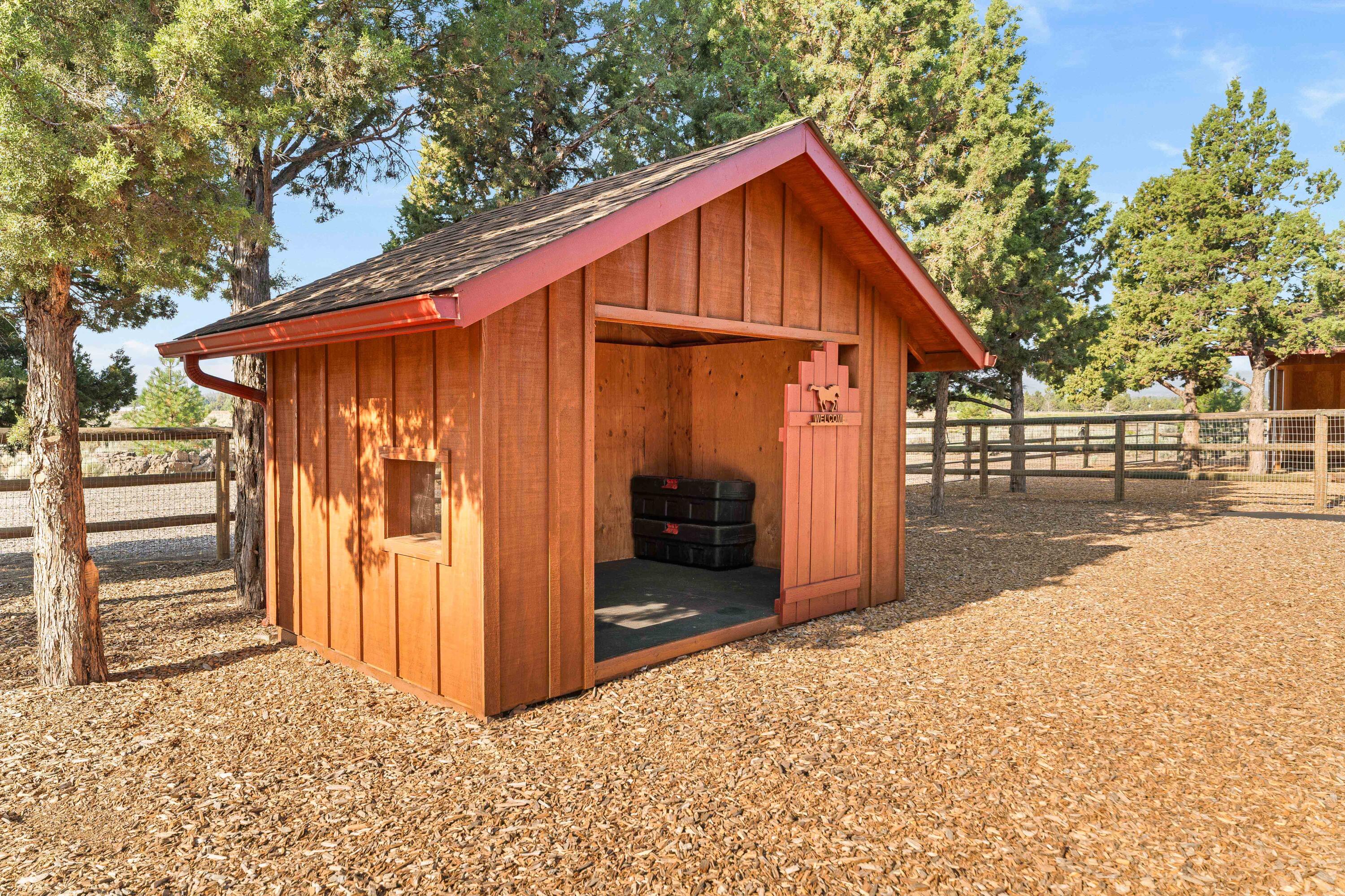 Plainview Ranch - Residential