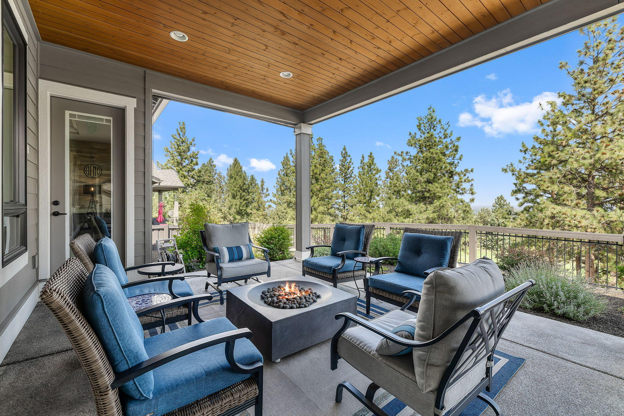 Rivers Edge Village - Residential