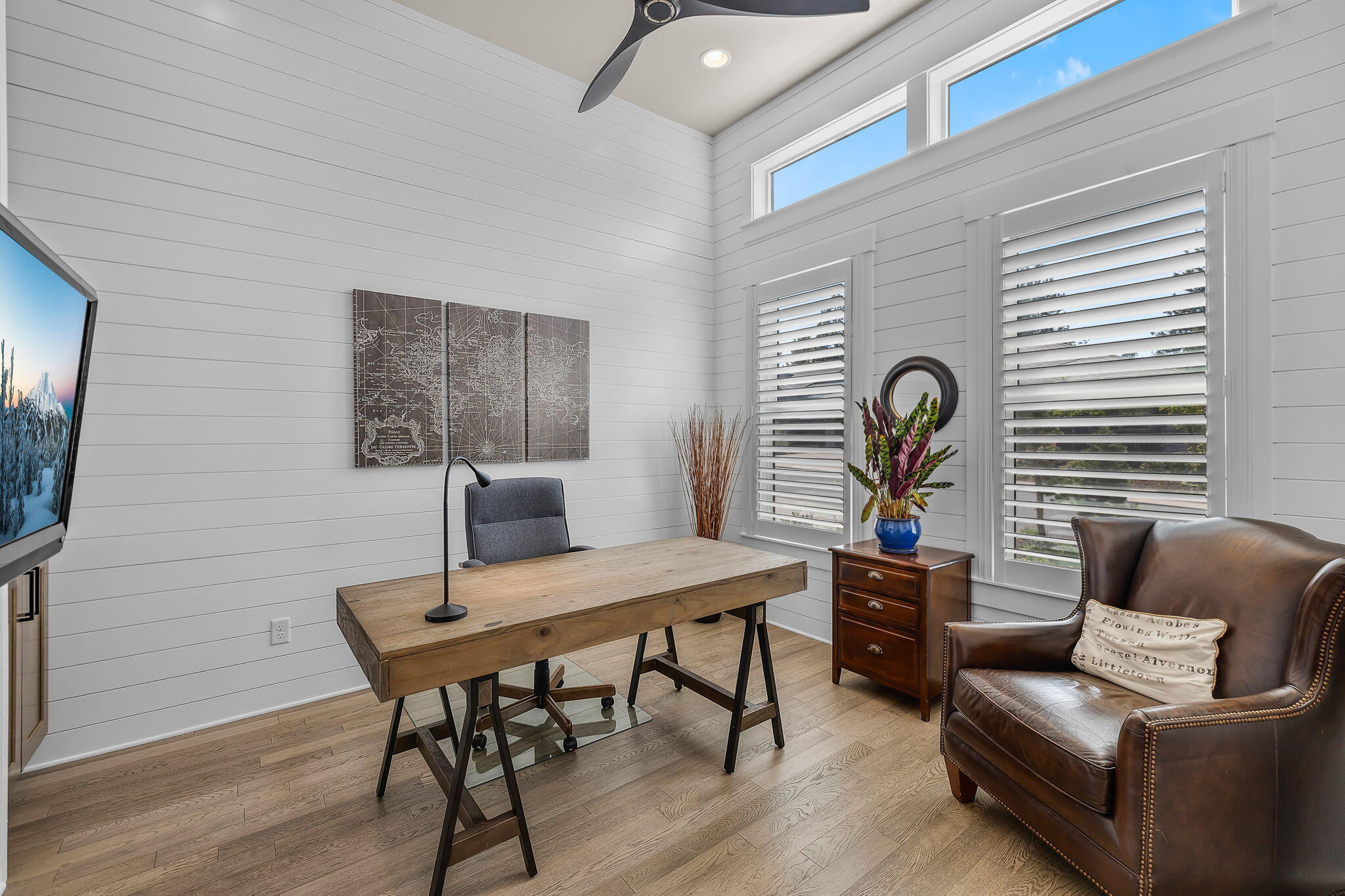 Rivers Edge Village - Residential