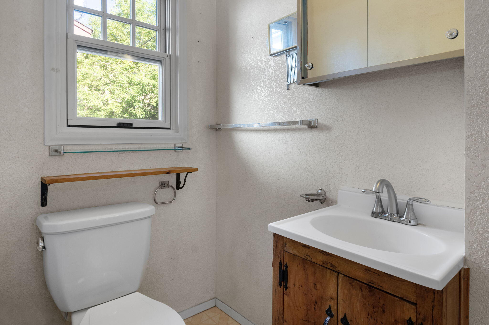 N/A - Residential