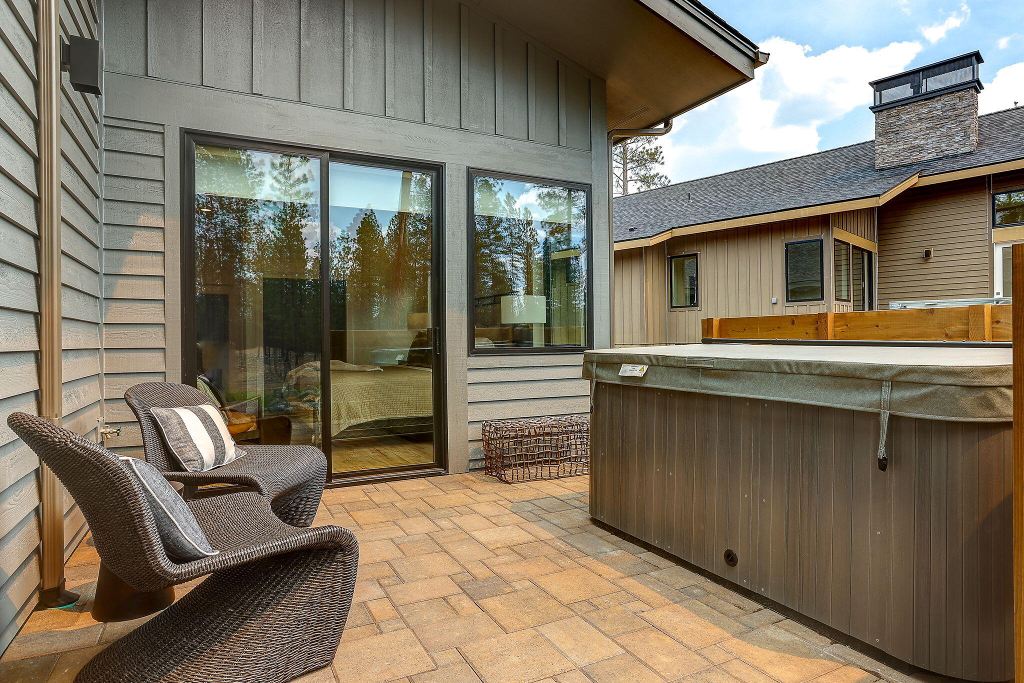 Caldera Springs - Residential
