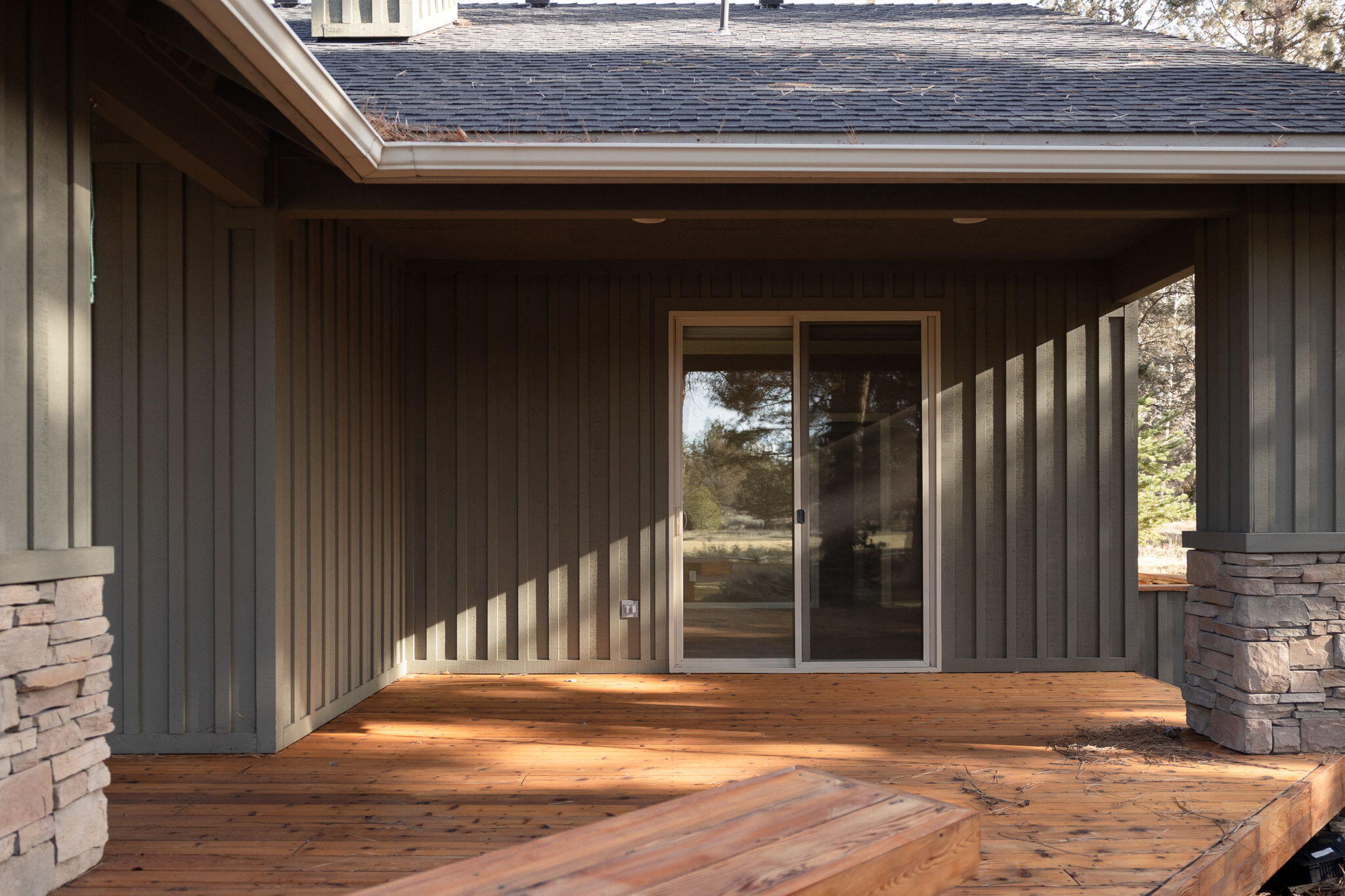 N/A - Residential