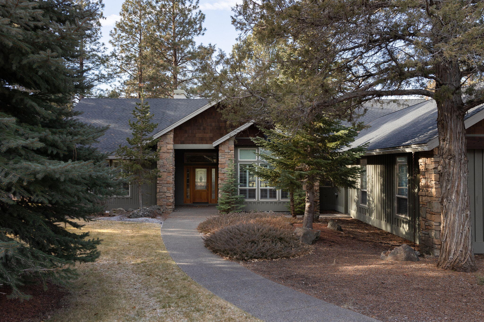 N/A - Residential
