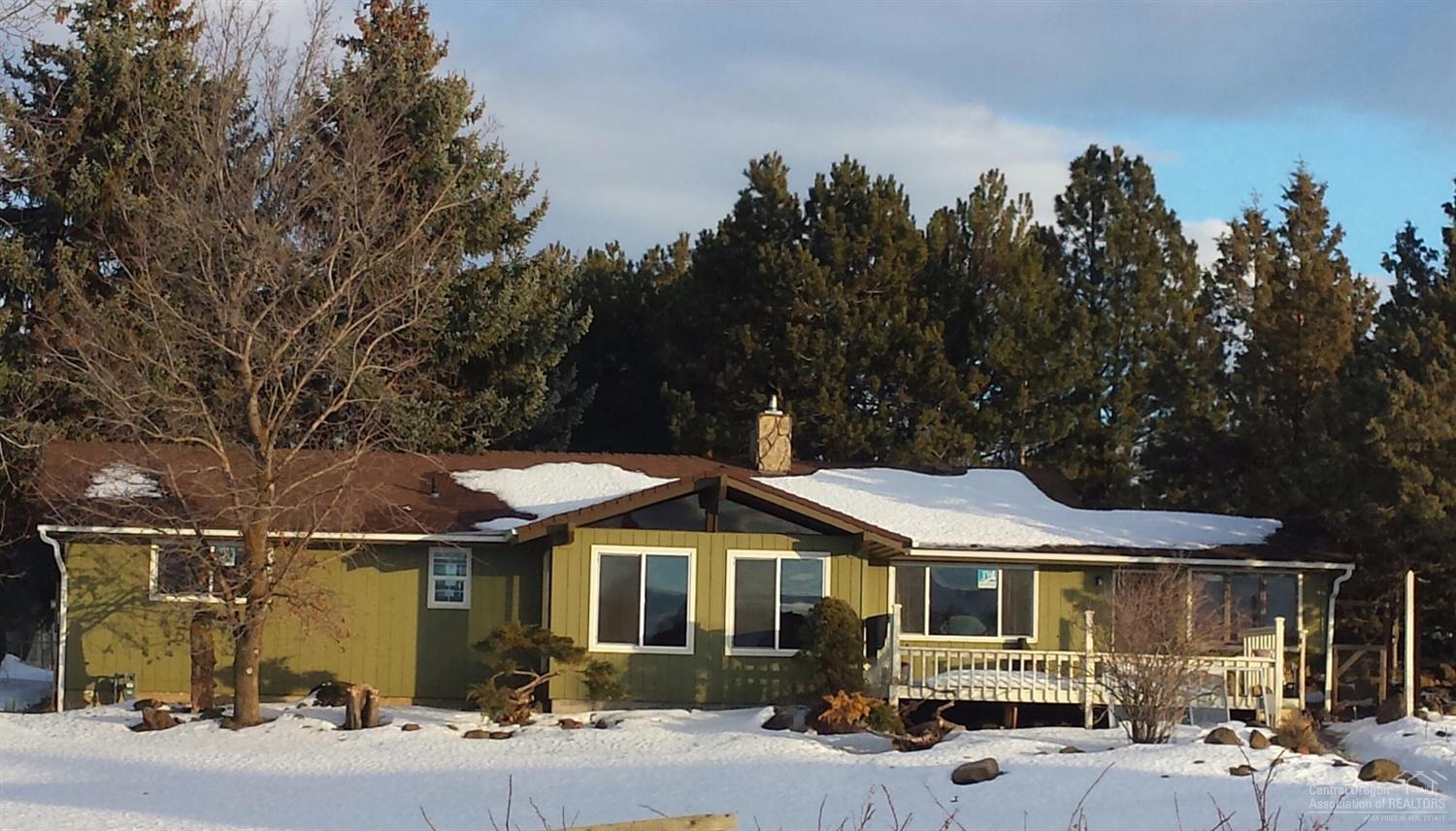 Dobbin Acres - Residential