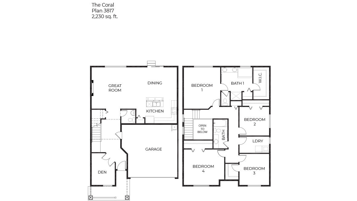 Stone Creek - Residential