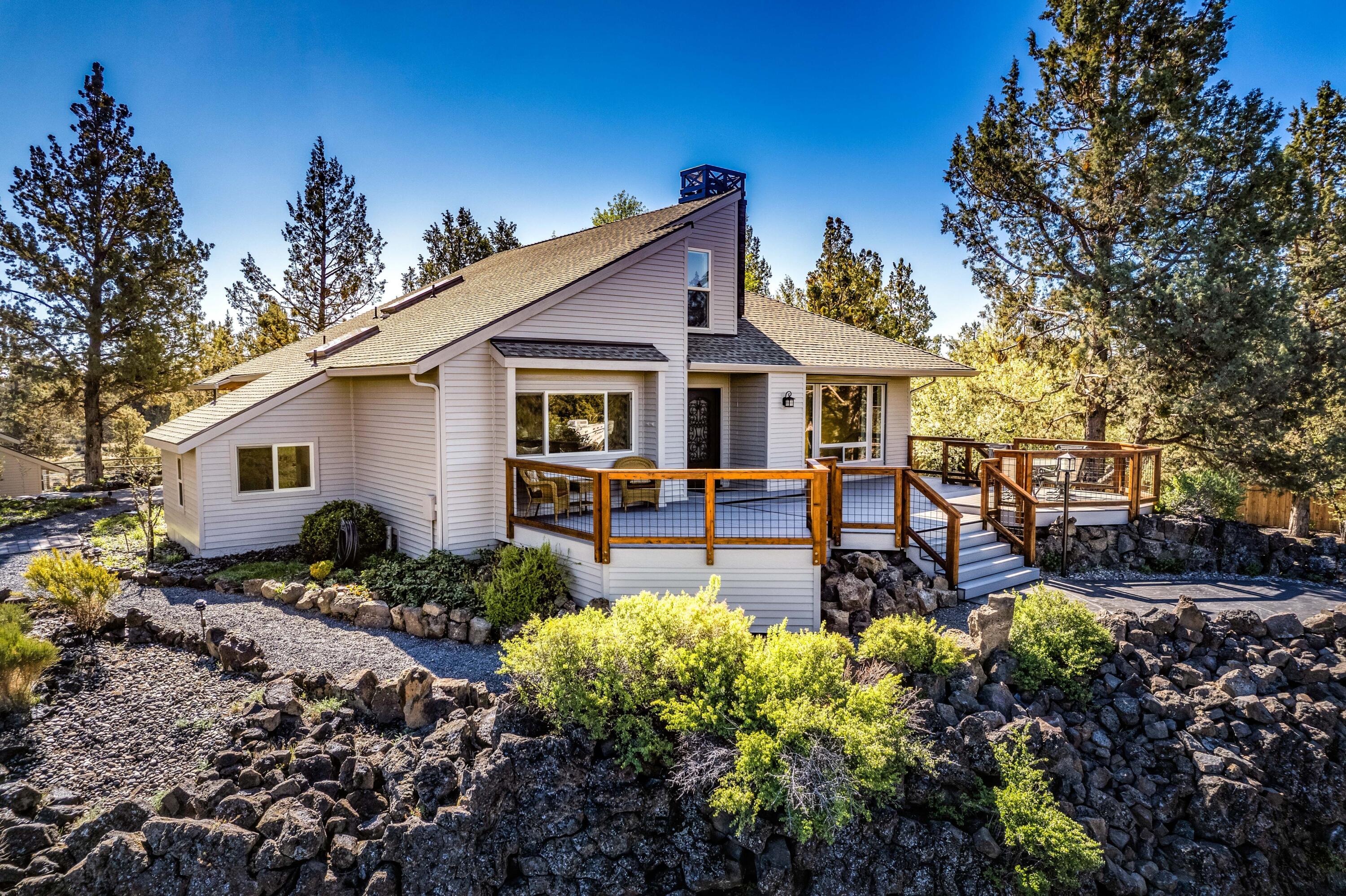 Stoneridge Bend - Residential