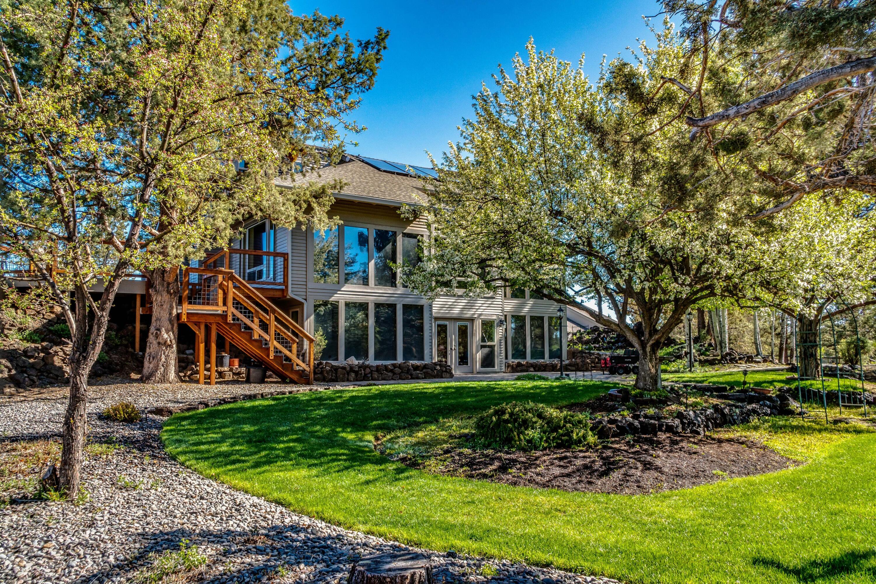 Stoneridge Bend - Residential