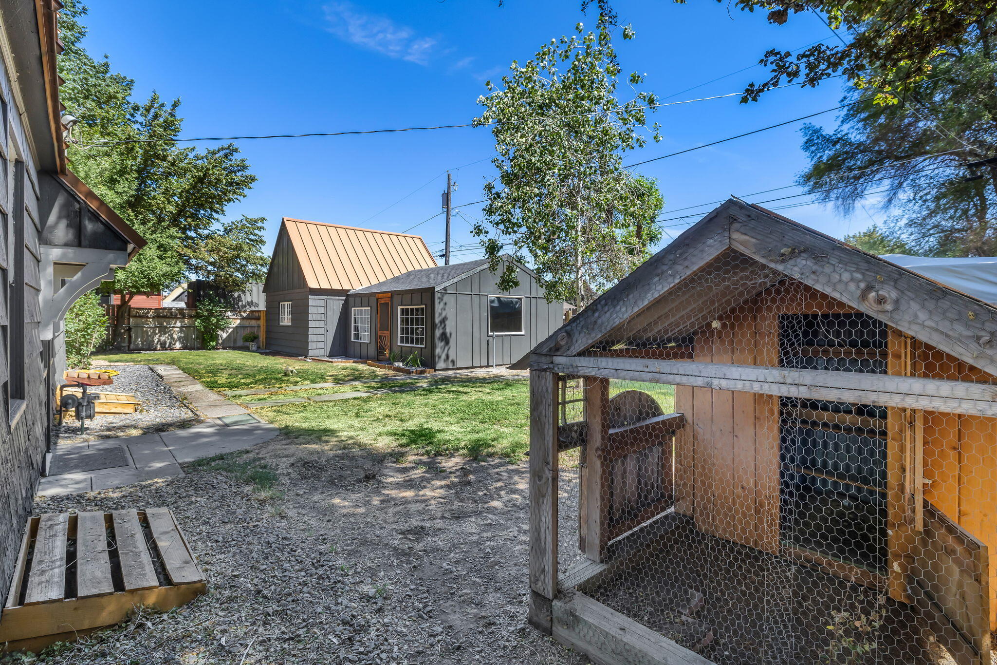 PrineVille - Fourth - Residential