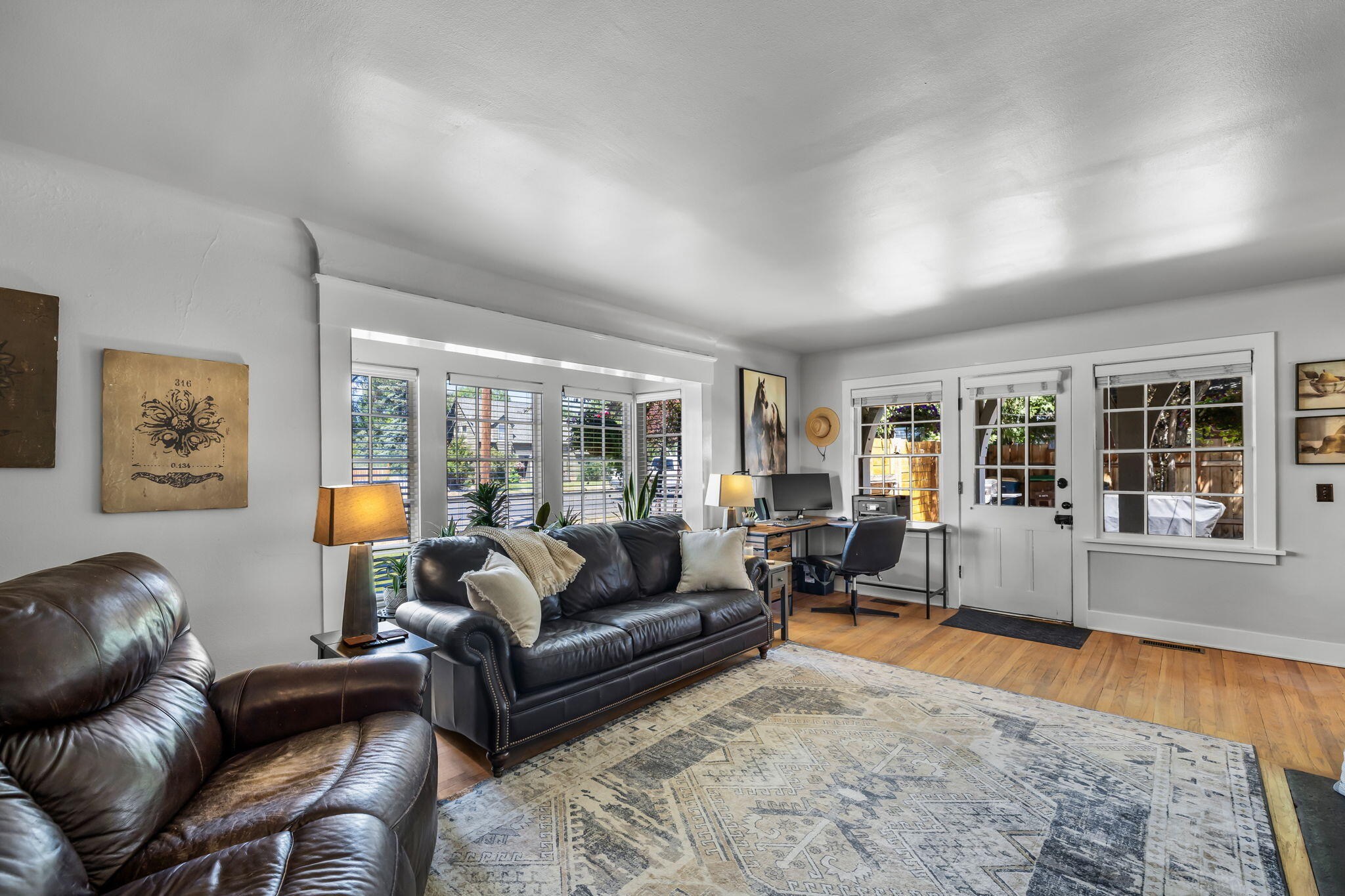 PrineVille - Fourth - Residential