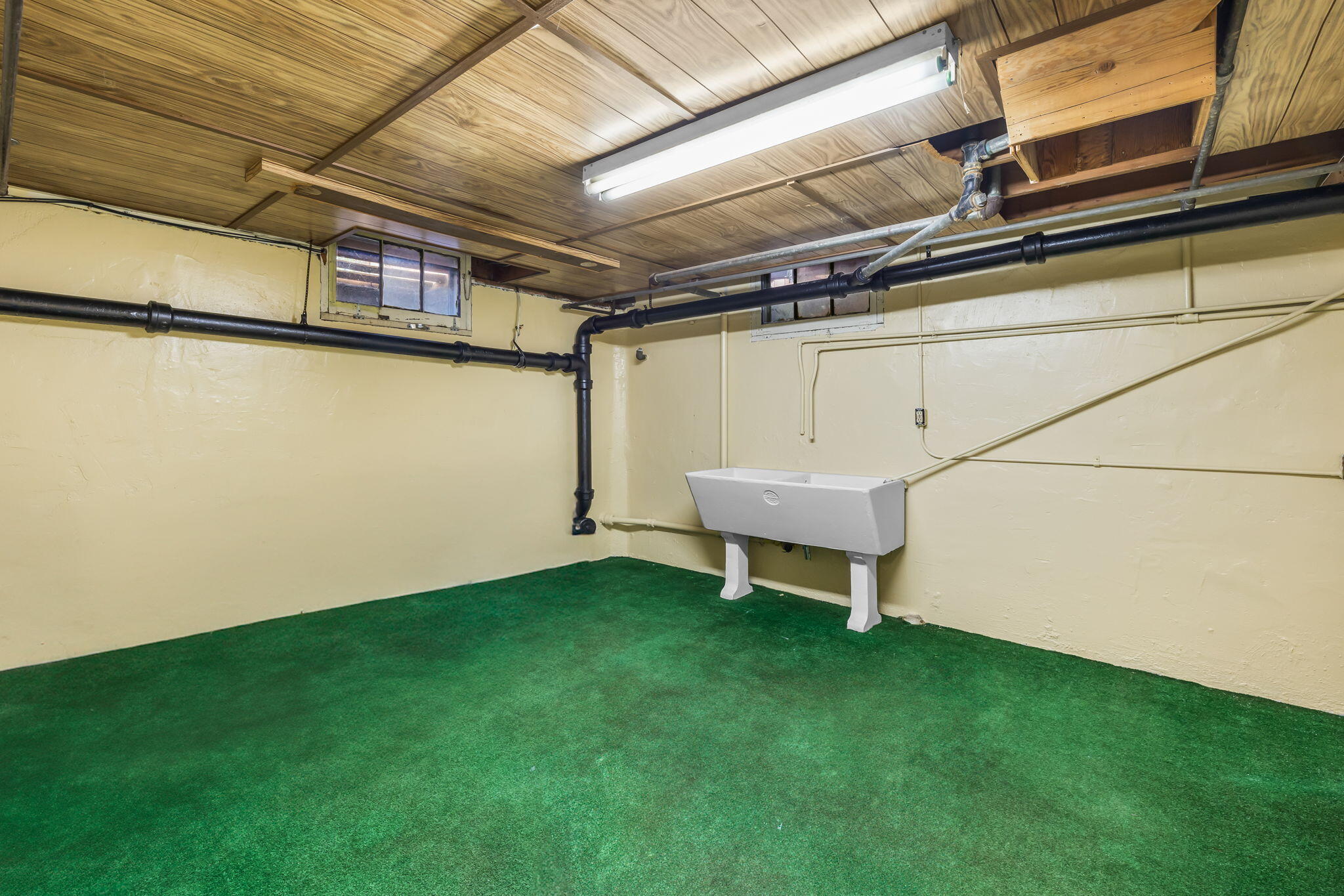 PrineVille - Fourth - Residential