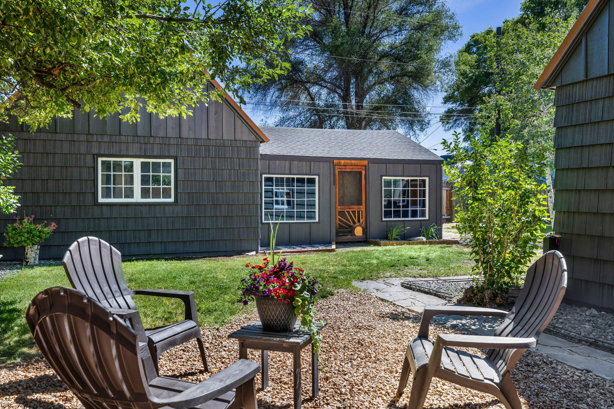 PrineVille - Fourth - Residential