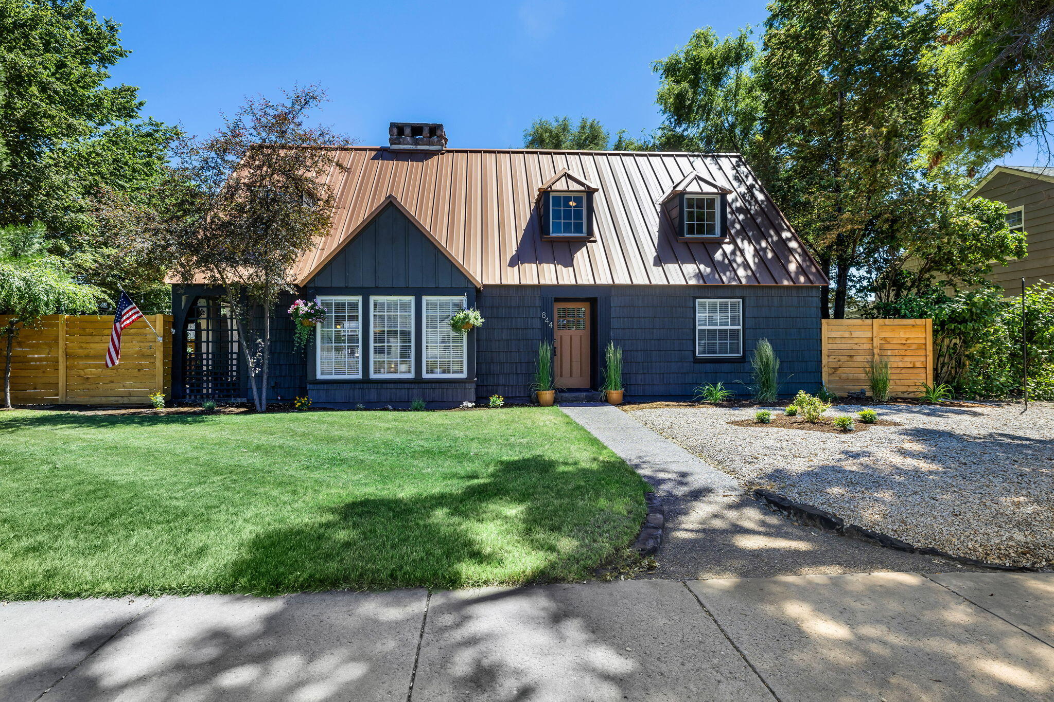 PrineVille - Fourth - Residential