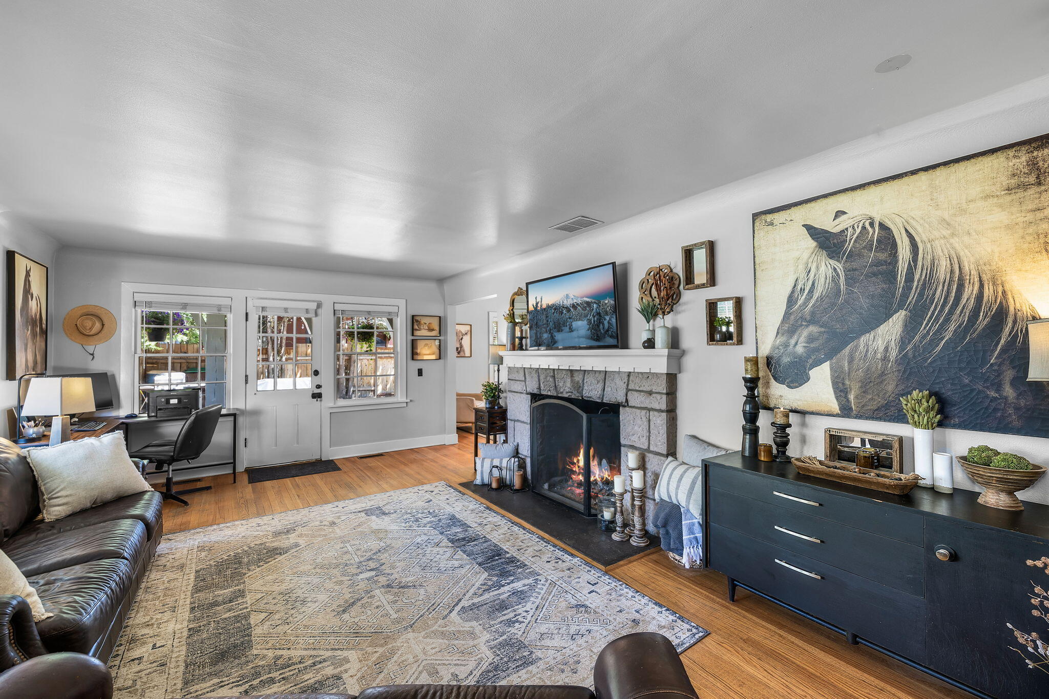 PrineVille - Fourth - Residential