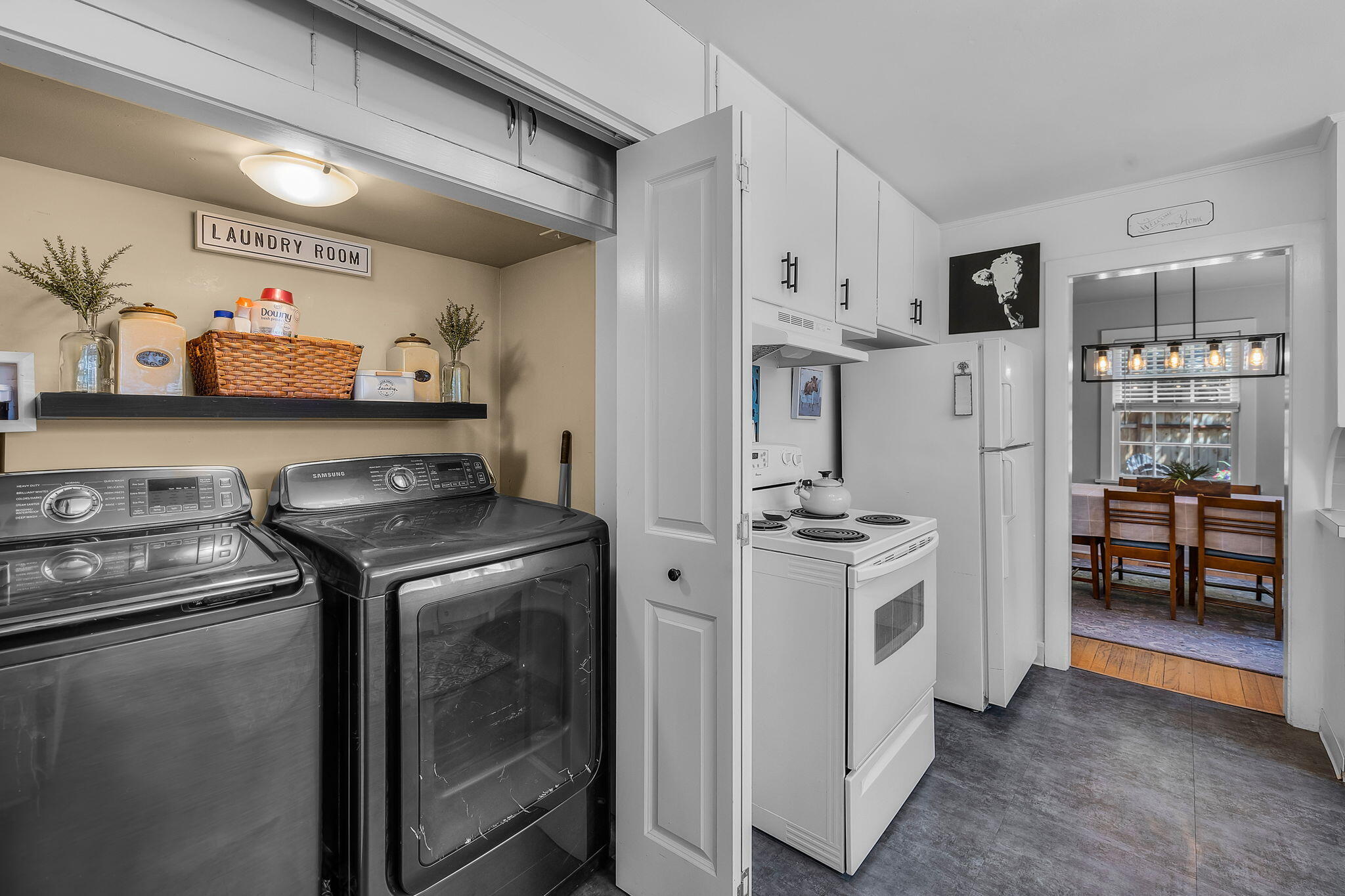 PrineVille - Fourth - Residential