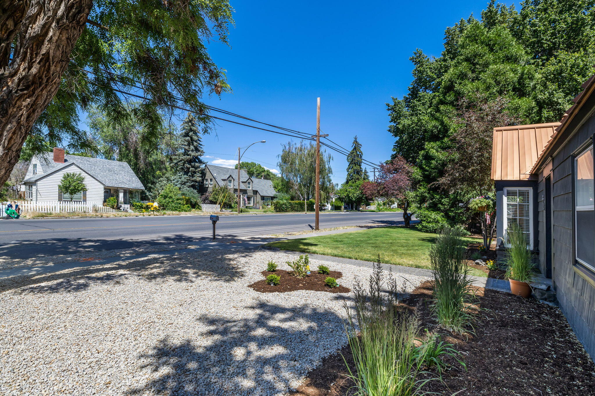 PrineVille - Fourth - Residential