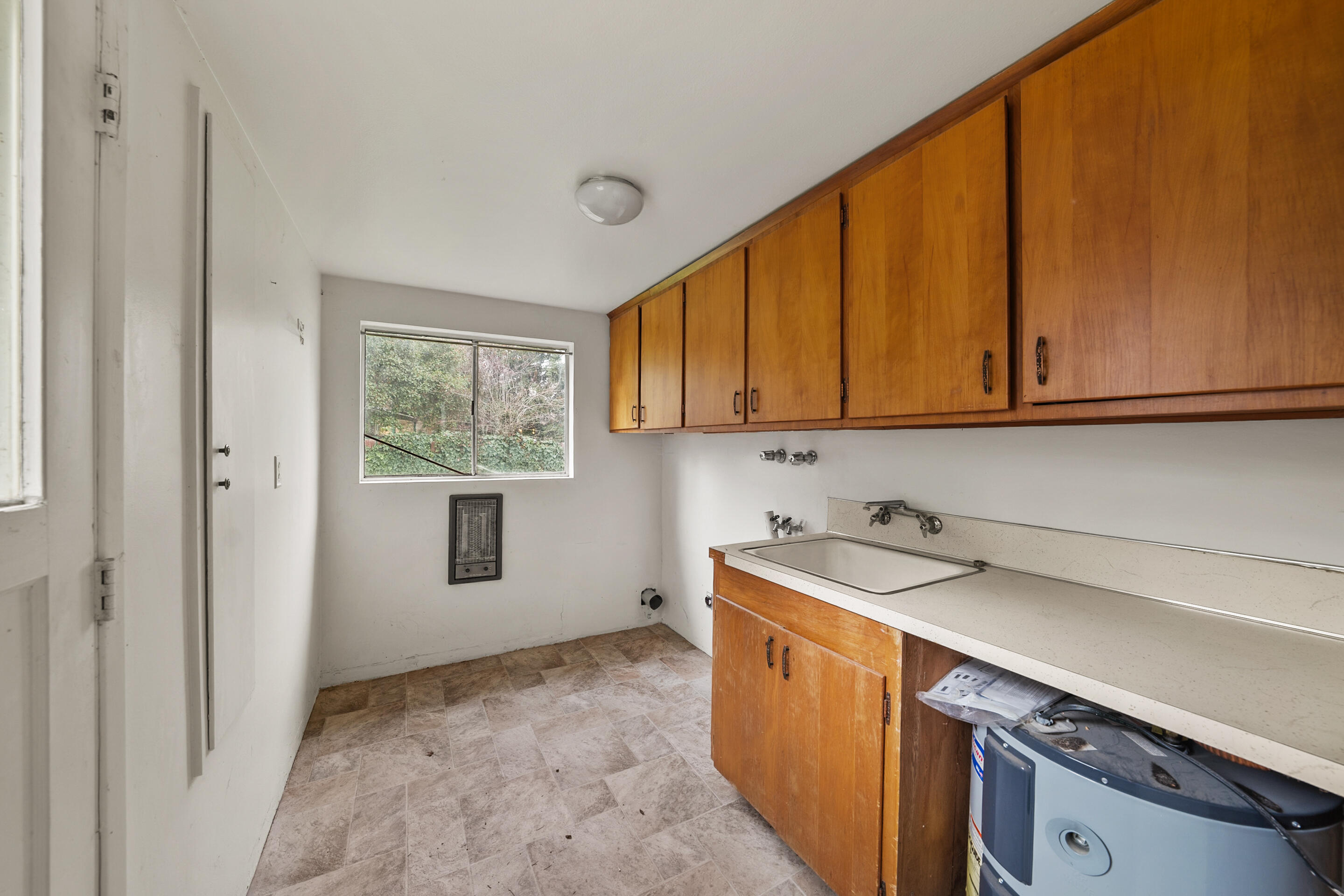 N/A - Residential Income