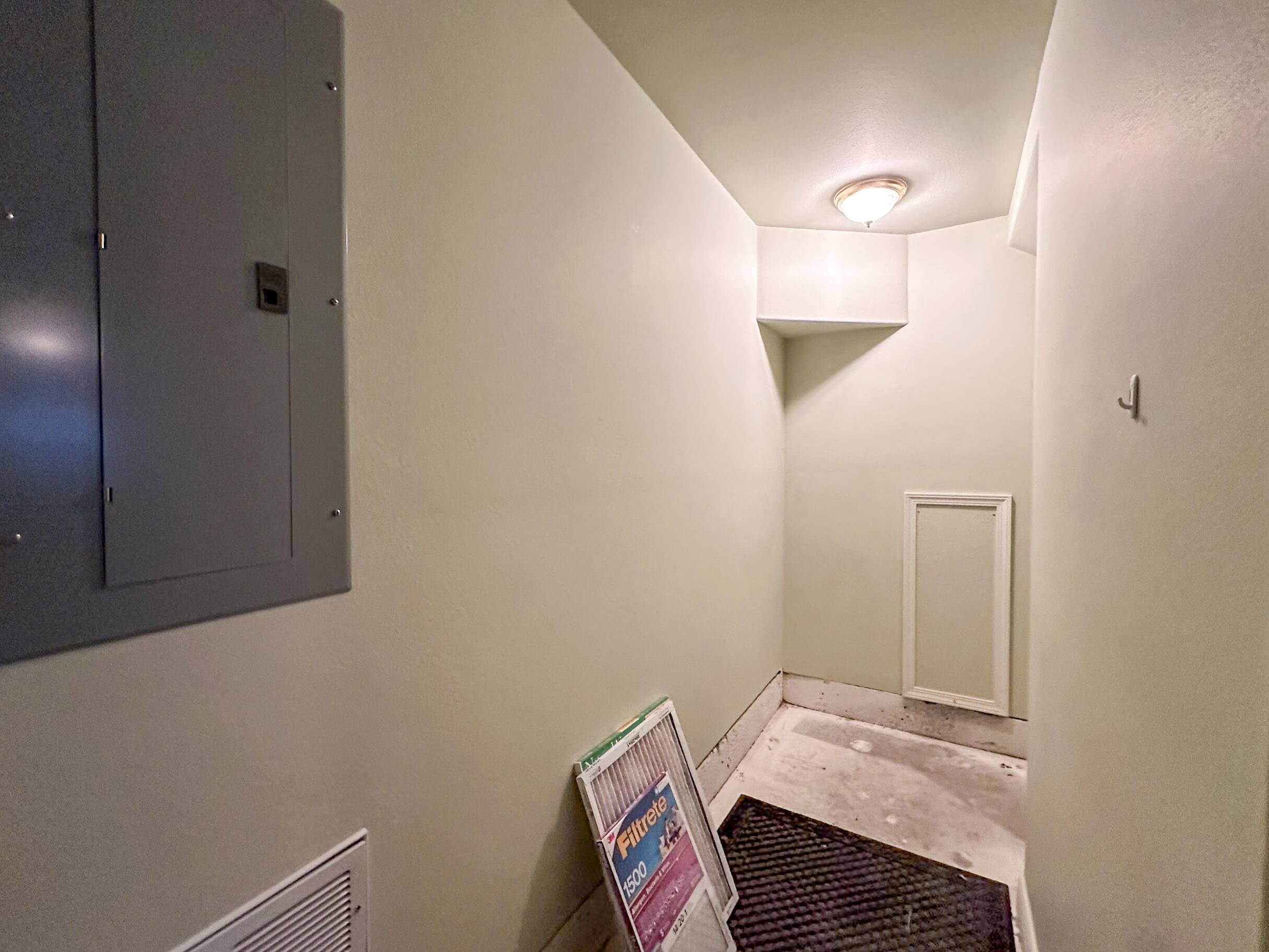 Running YResort - Residential