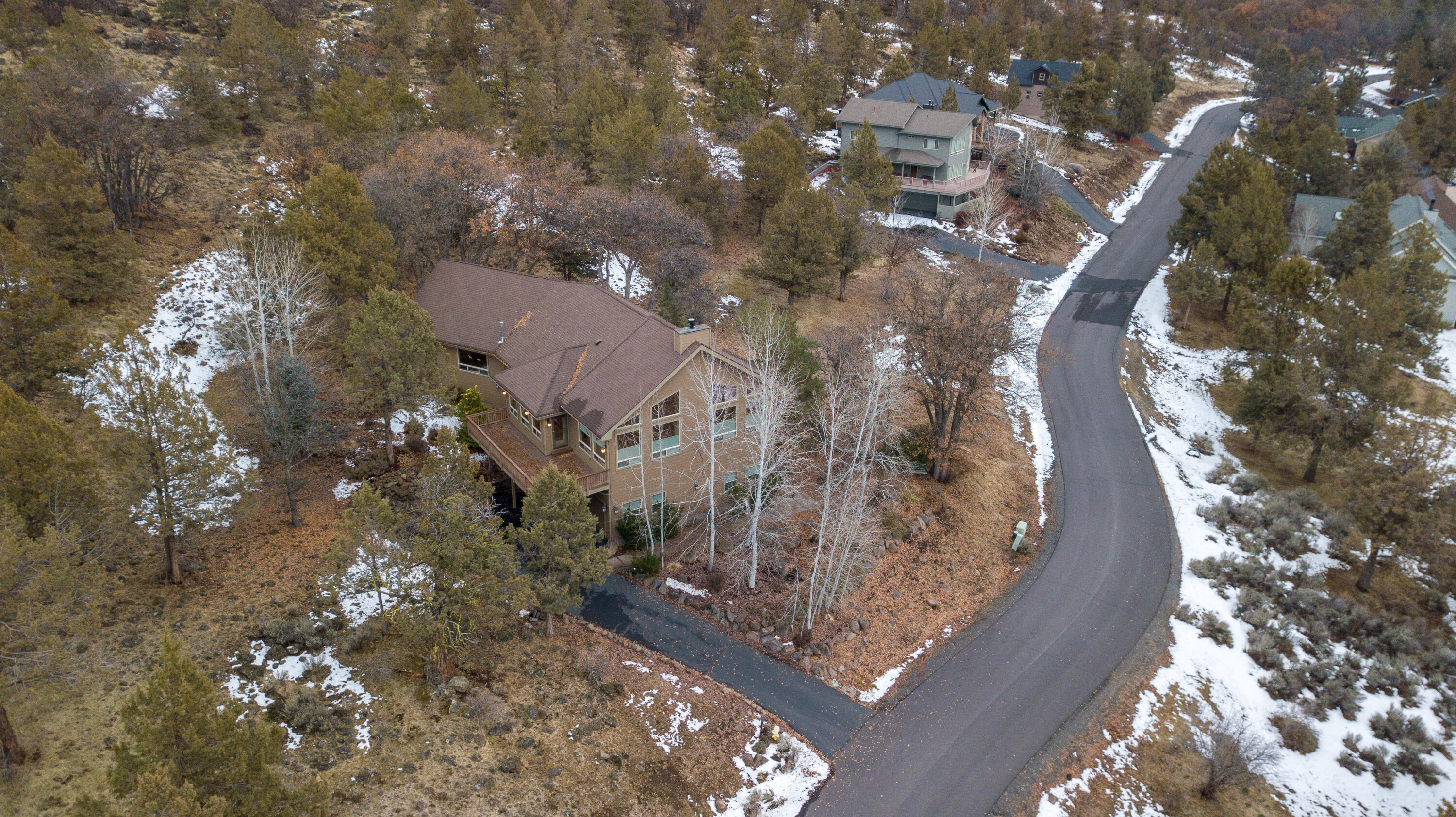 Running YResort - Residential