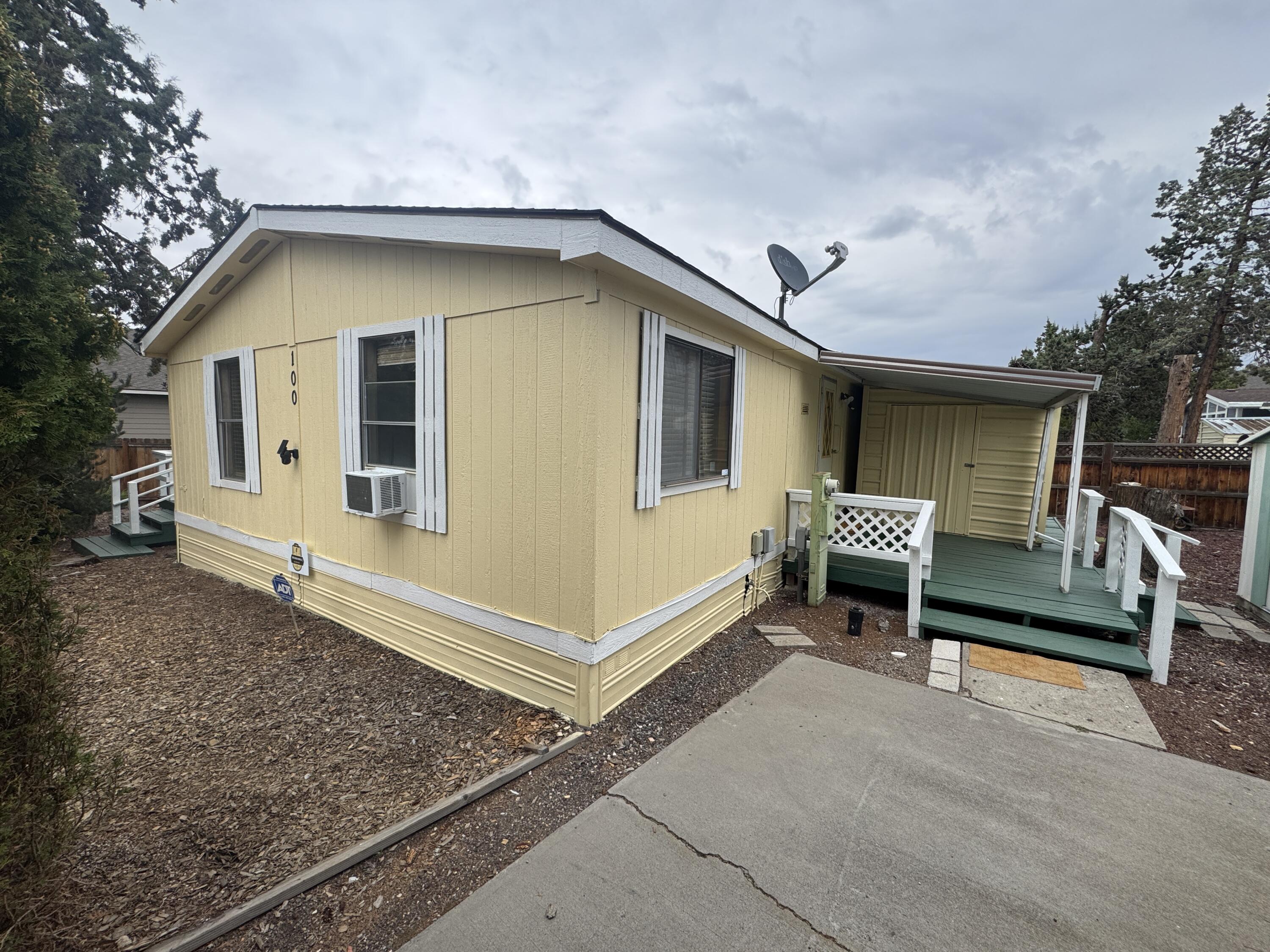 Green Pastures Mob - Residential