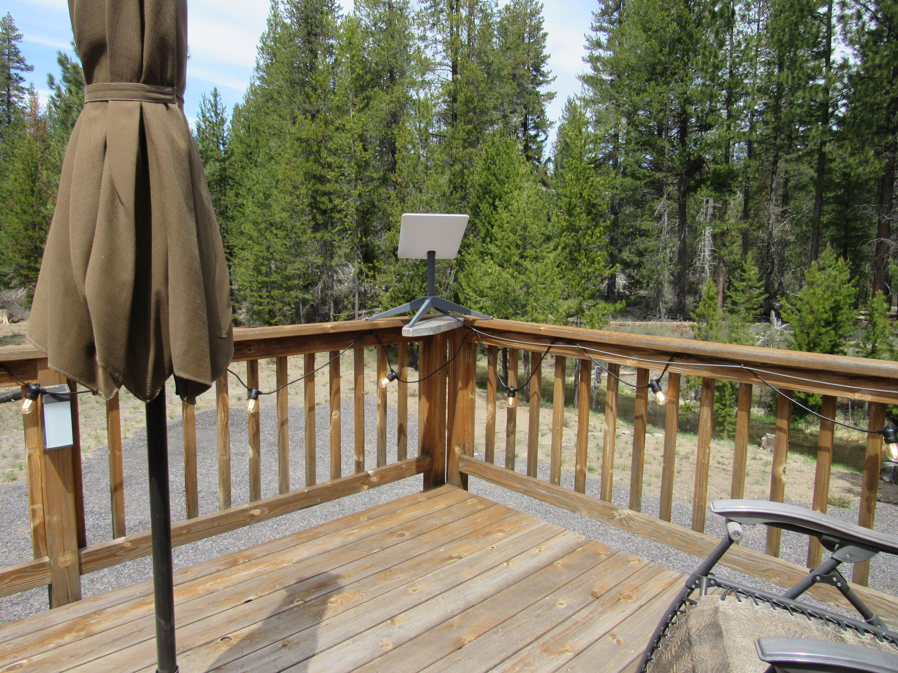 Chiloquin Acres - Residential