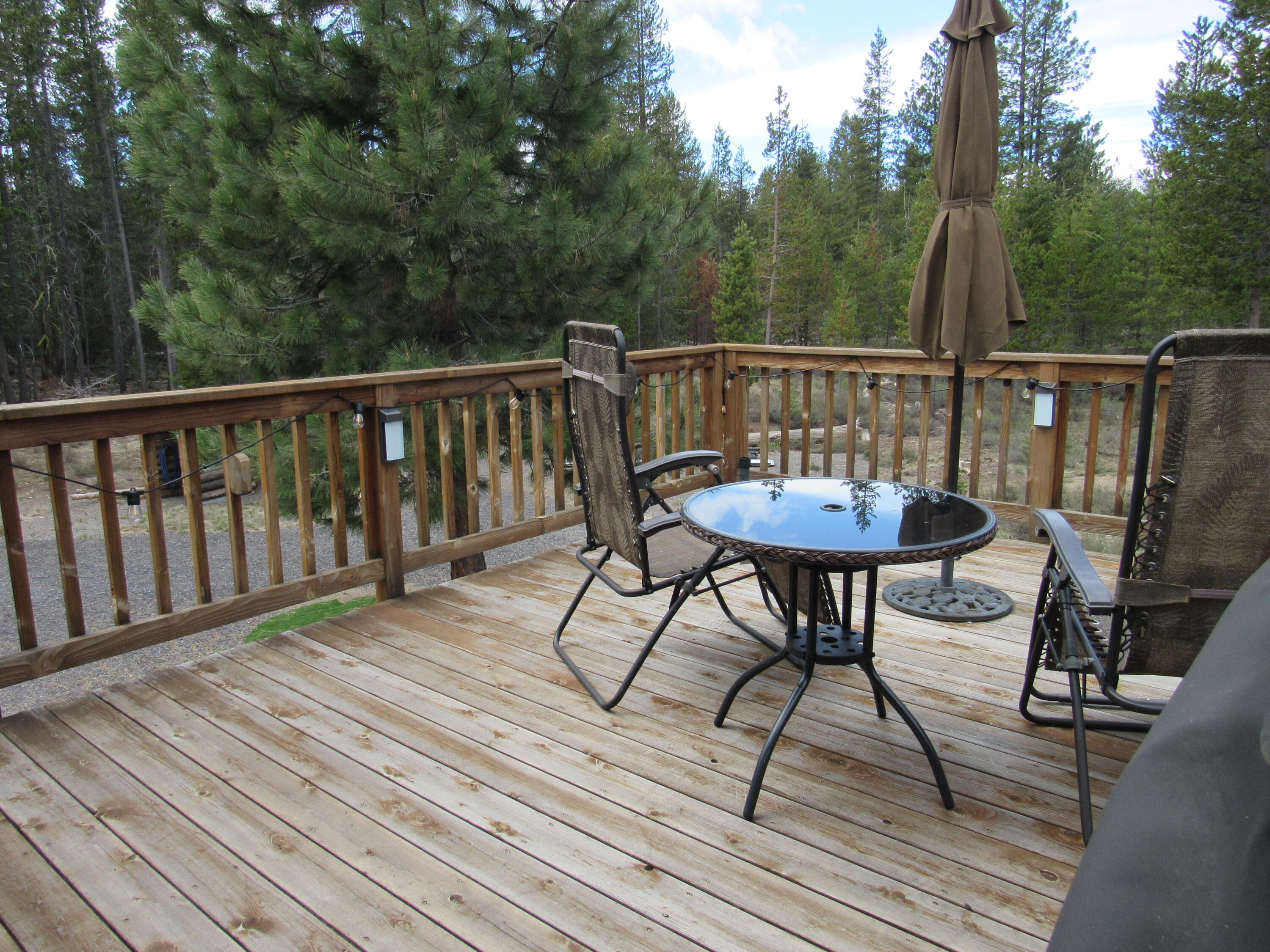 Chiloquin Acres - Residential