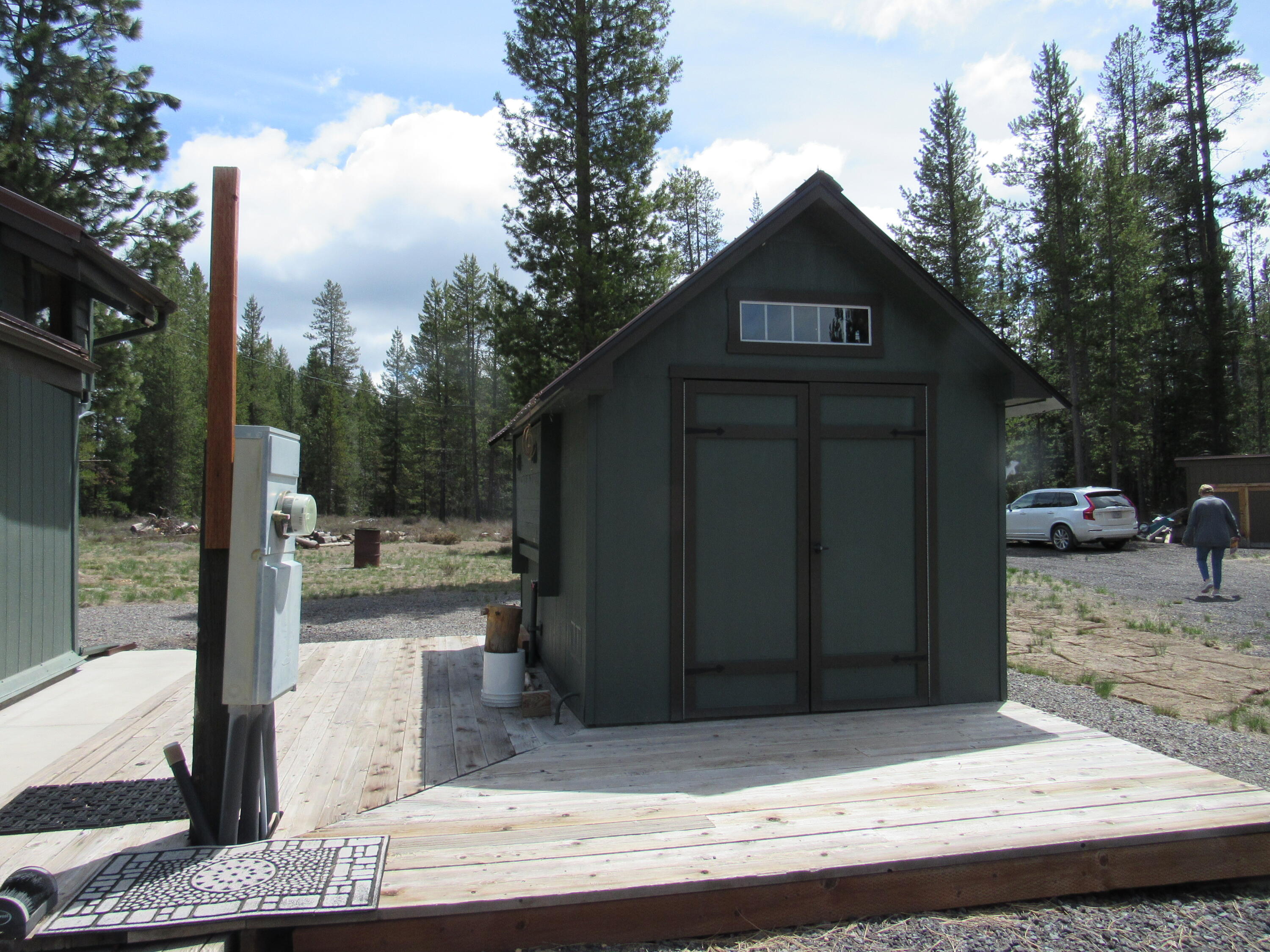 Chiloquin Acres - Residential