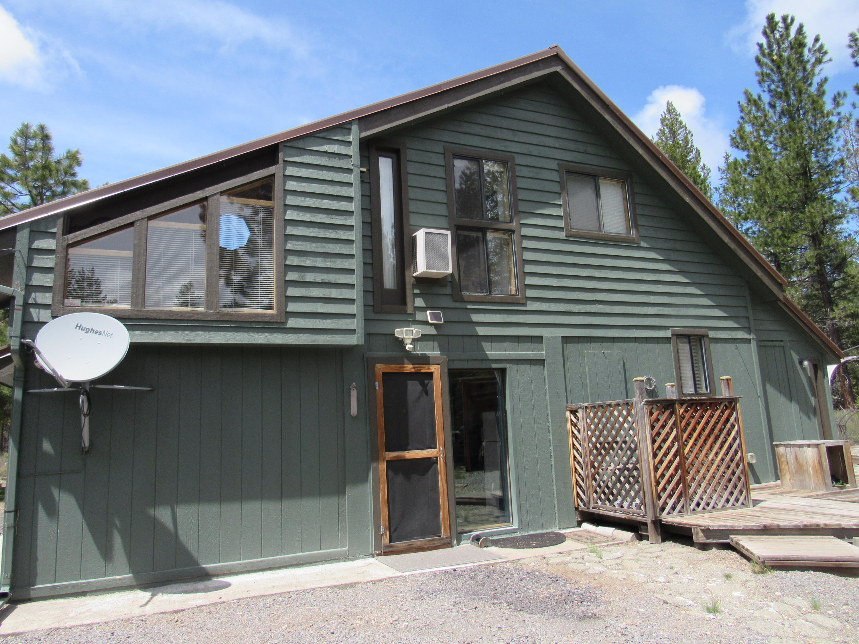 Chiloquin Acres - Residential