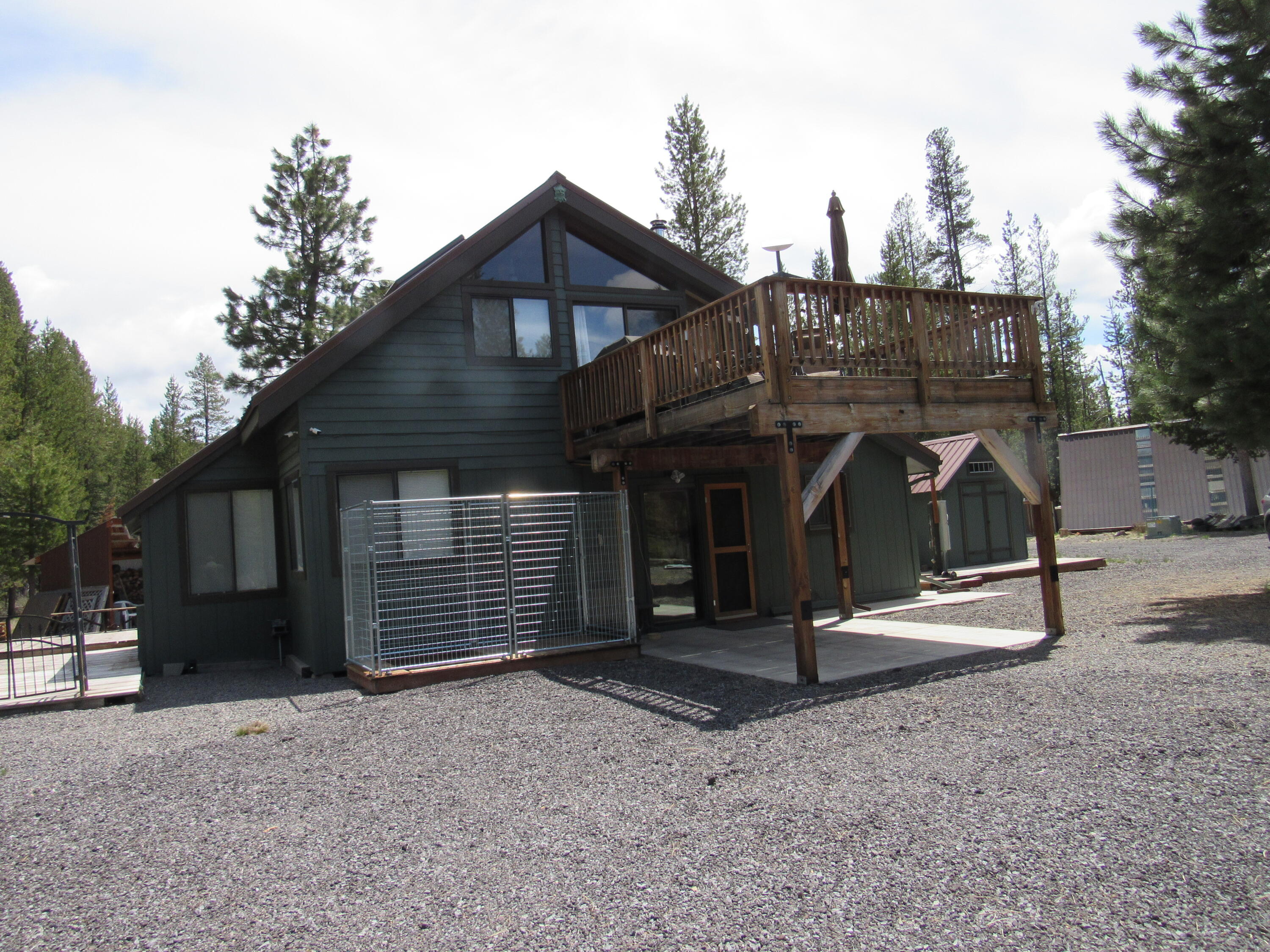 Chiloquin Acres - Residential
