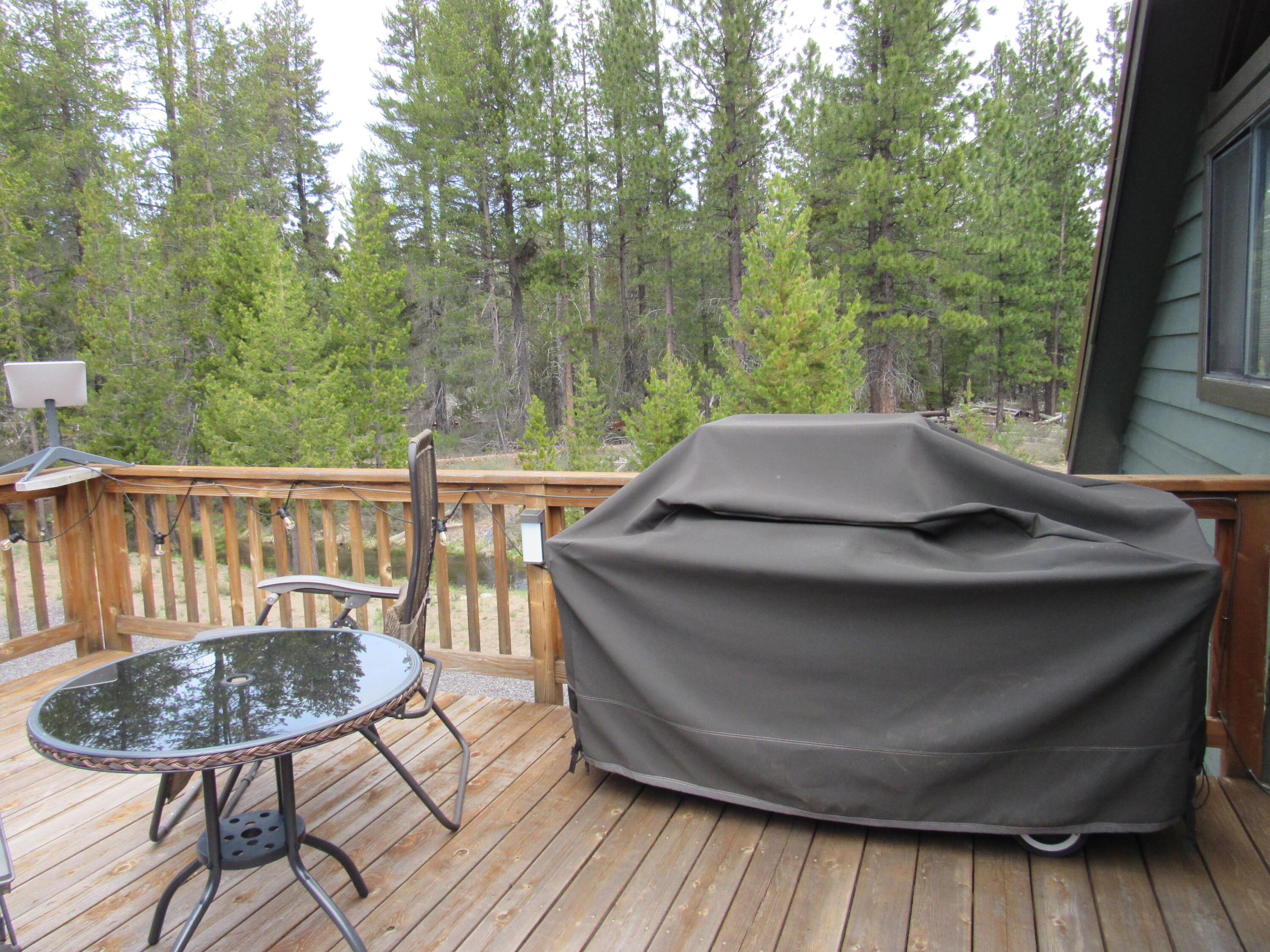 Chiloquin Acres - Residential
