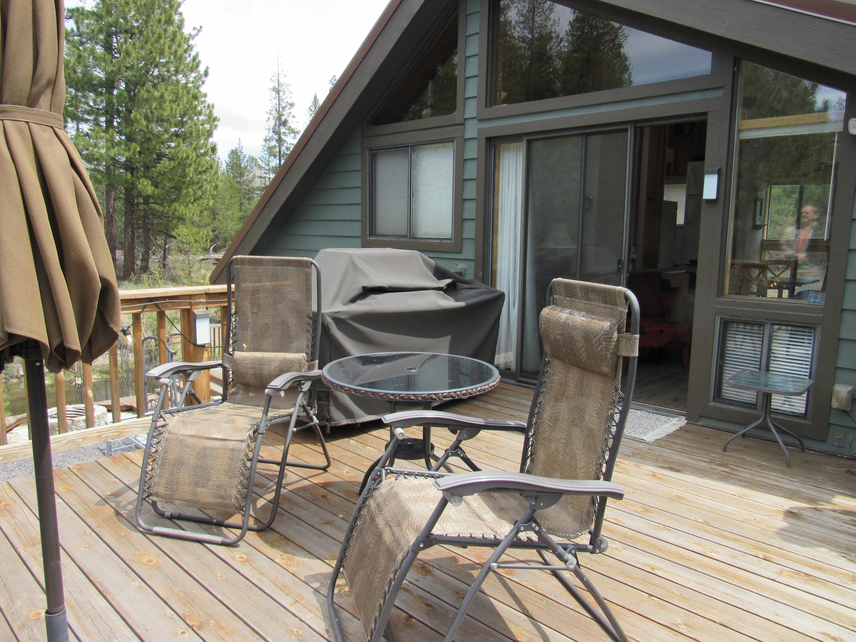 Chiloquin Acres - Residential