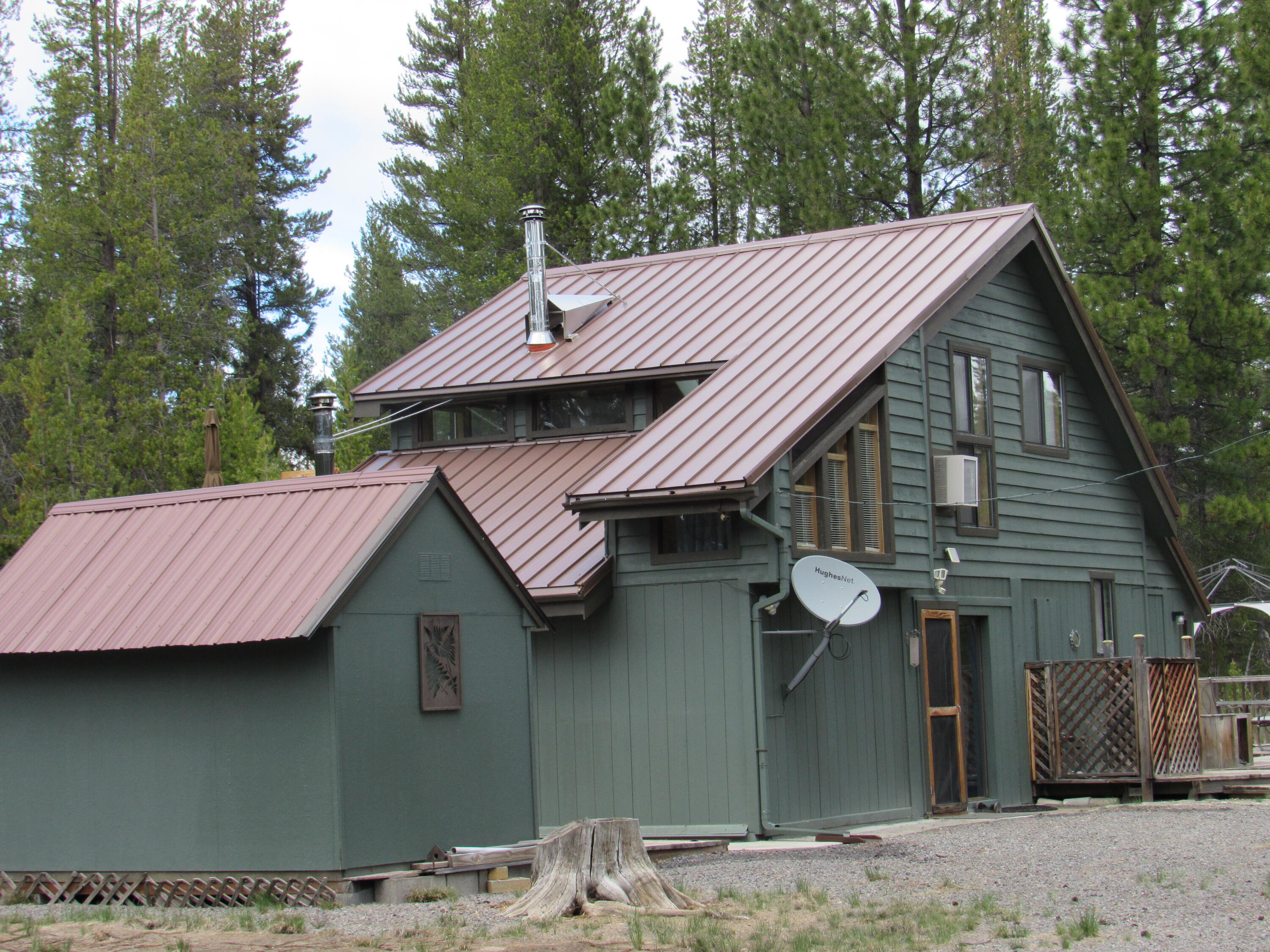Chiloquin Acres - Residential