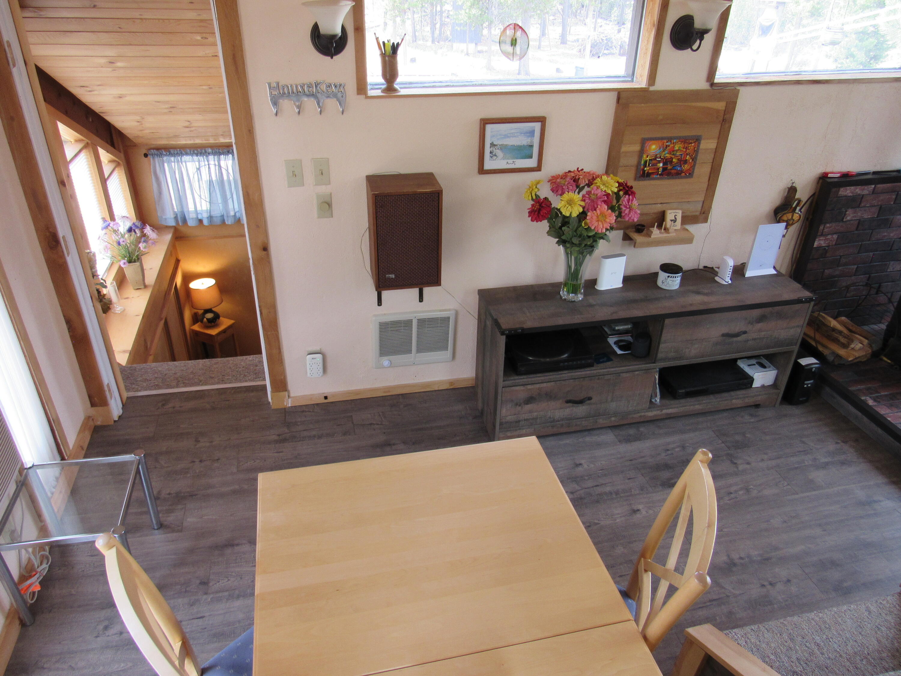 Chiloquin Acres - Residential