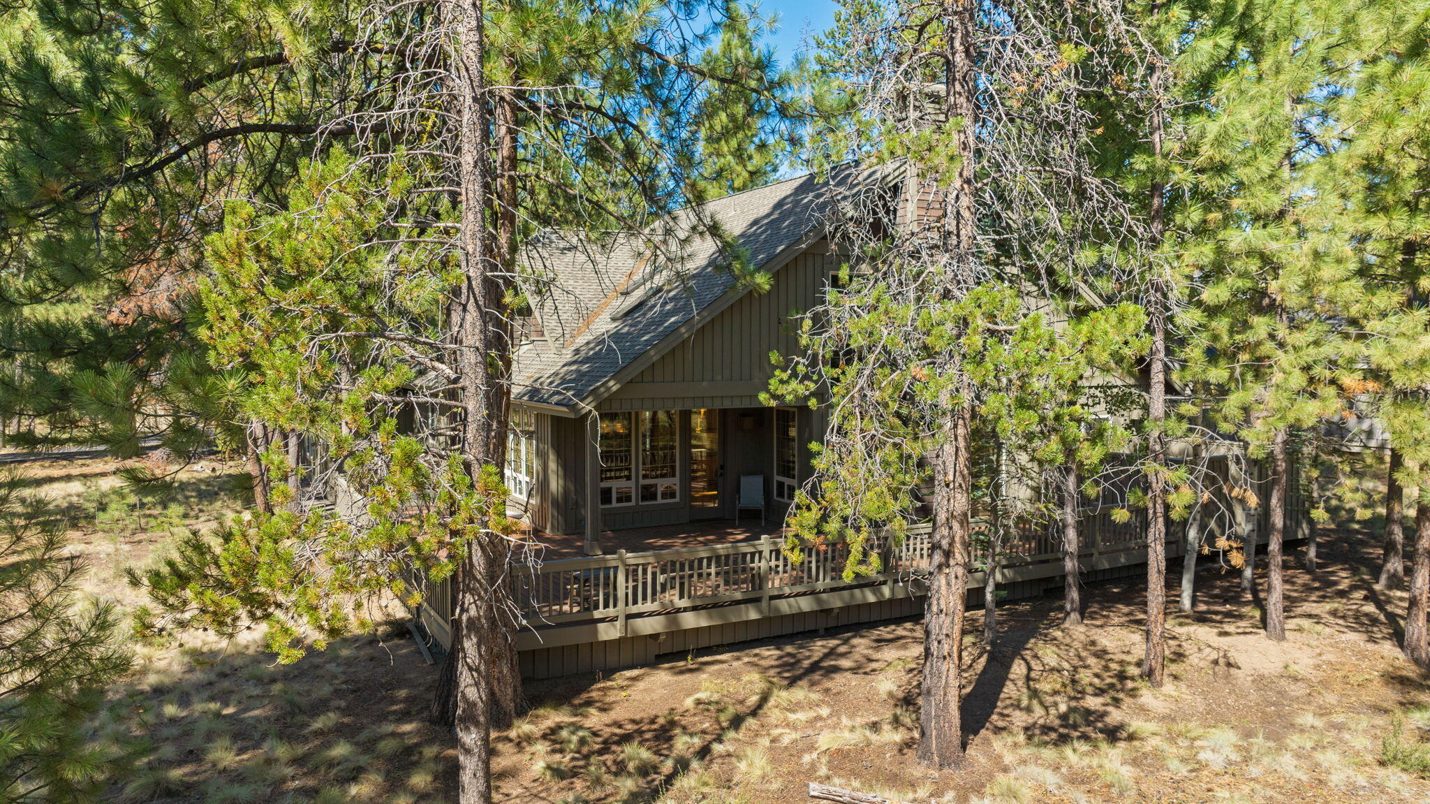 River Village - Residential