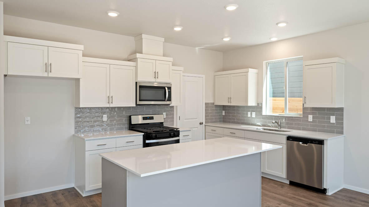 Monrovia - Residential