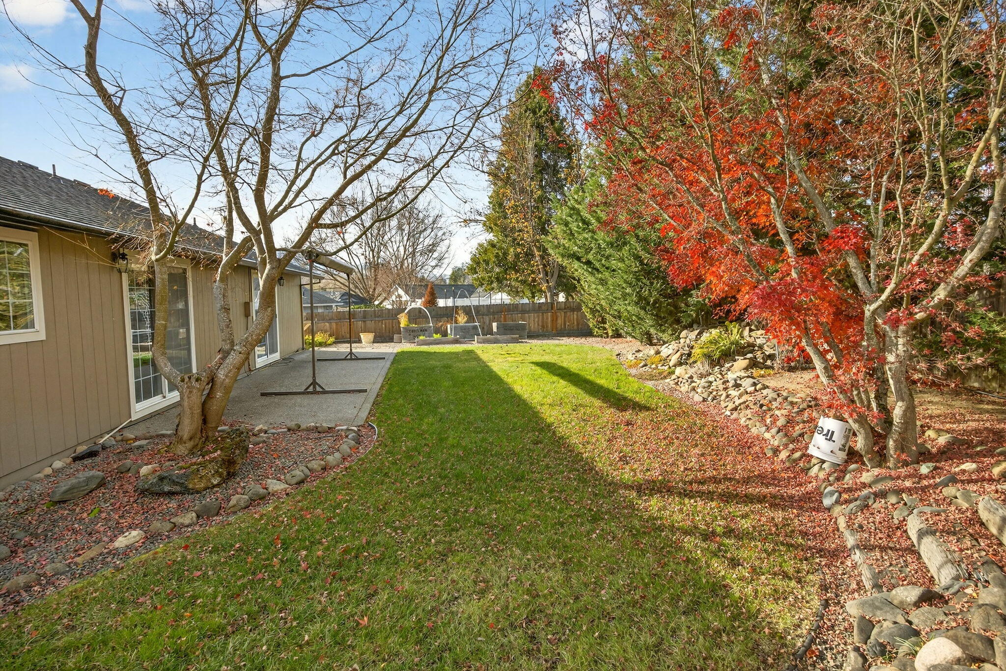 N/A - Residential