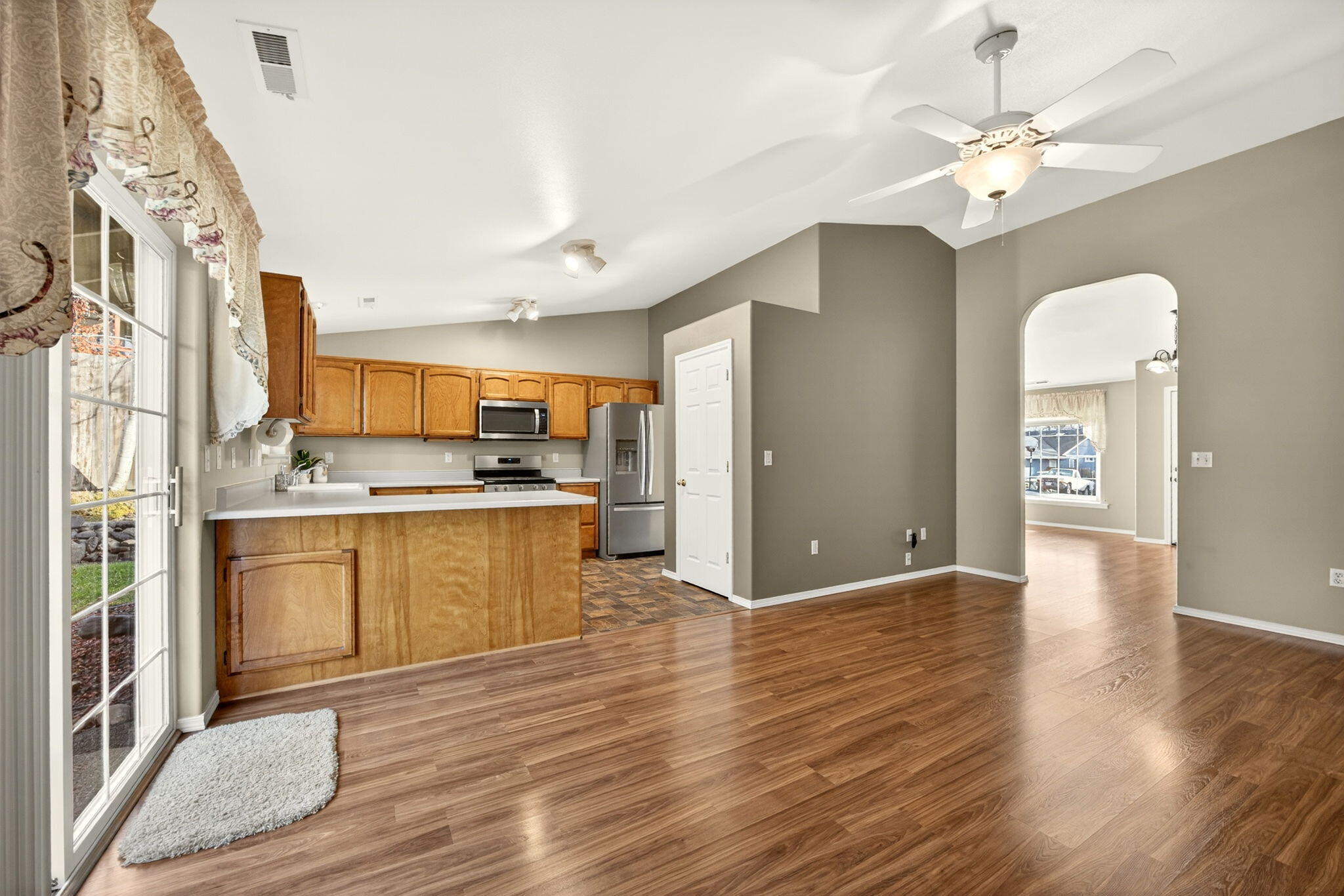 N/A - Residential