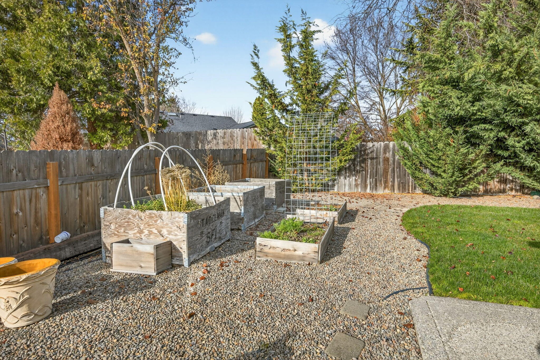 N/A - Residential