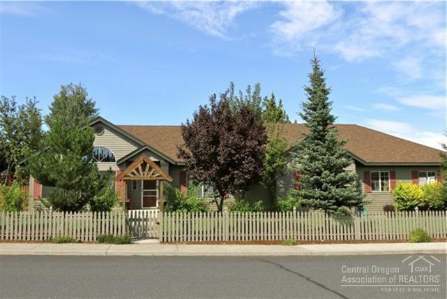 Mtn Peaks - Residential