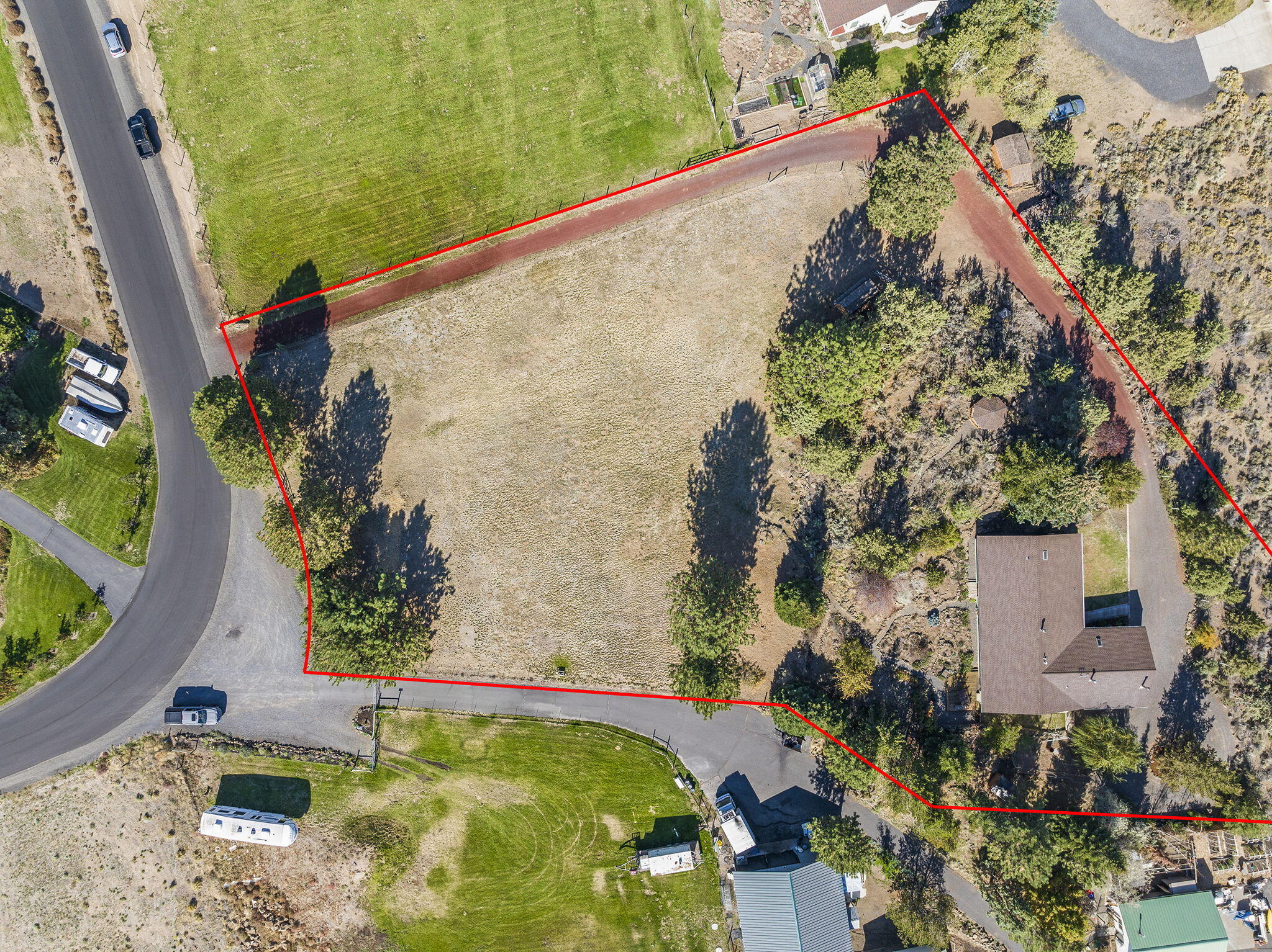Arrowhead Acres - Residential