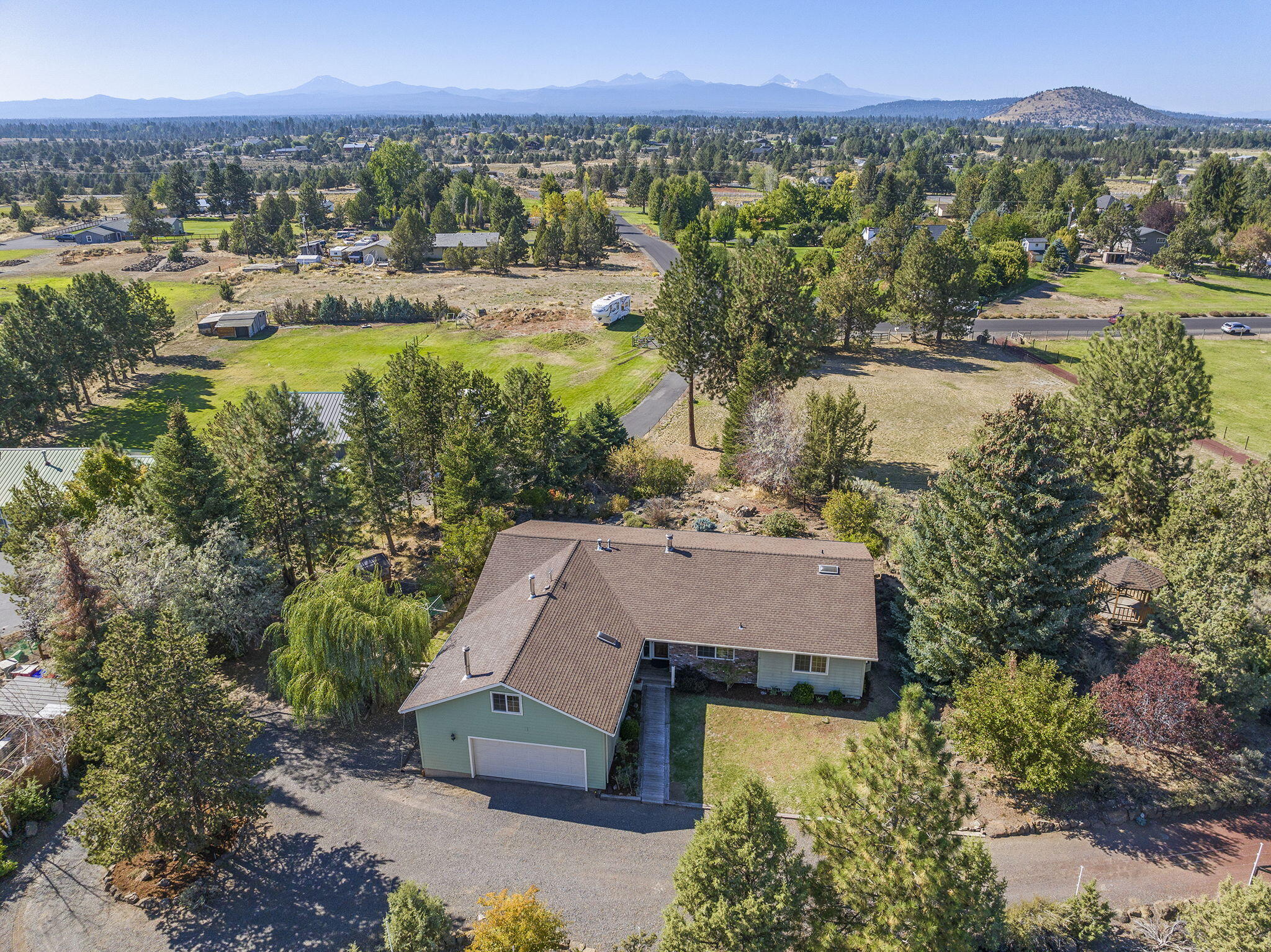 Arrowhead Acres - Residential