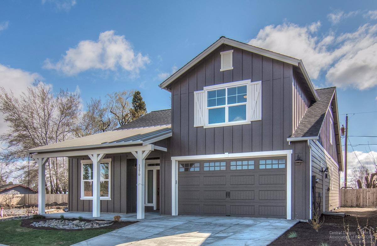 Jones Farm - Residential