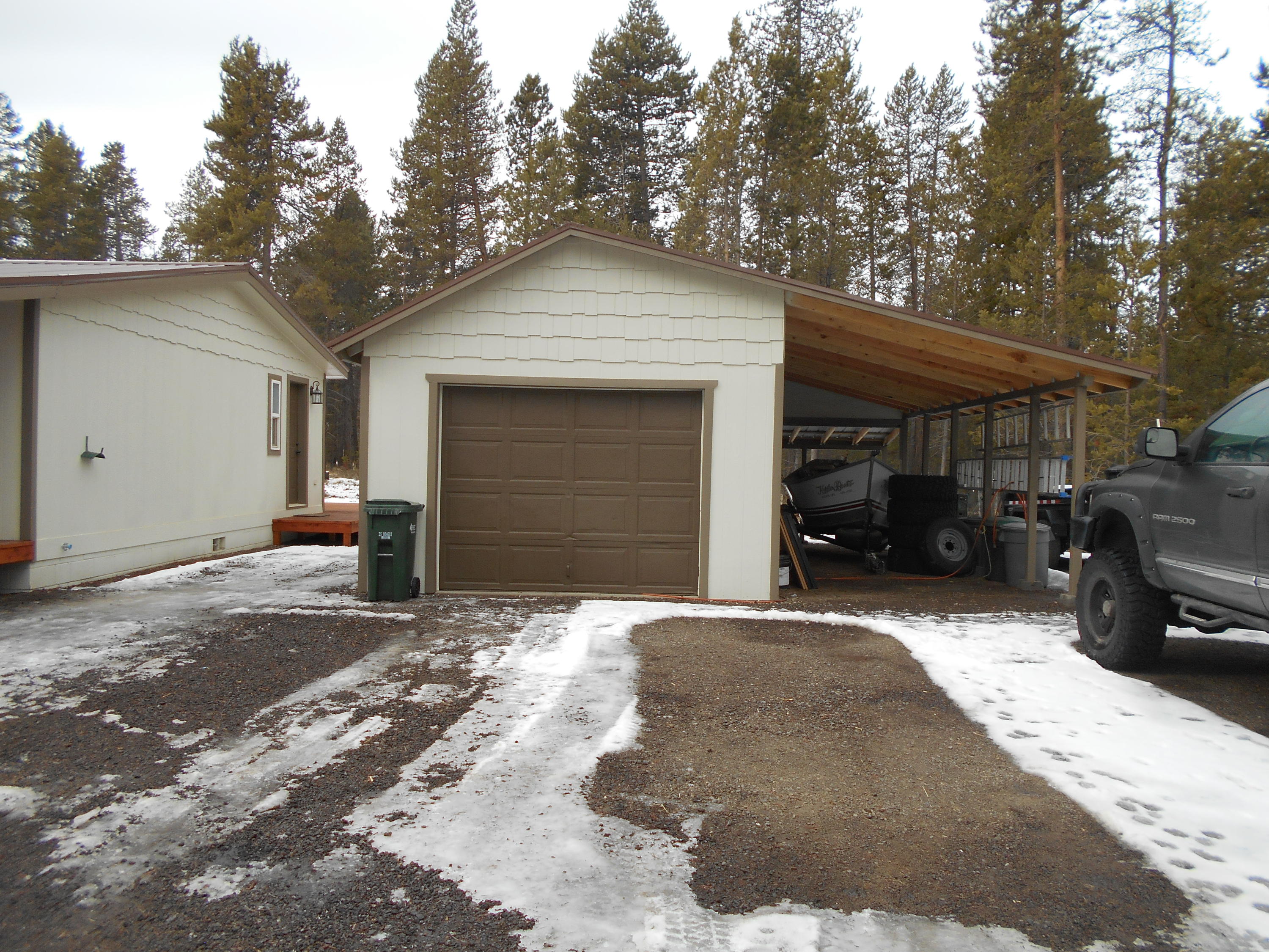 Cagle - Residential