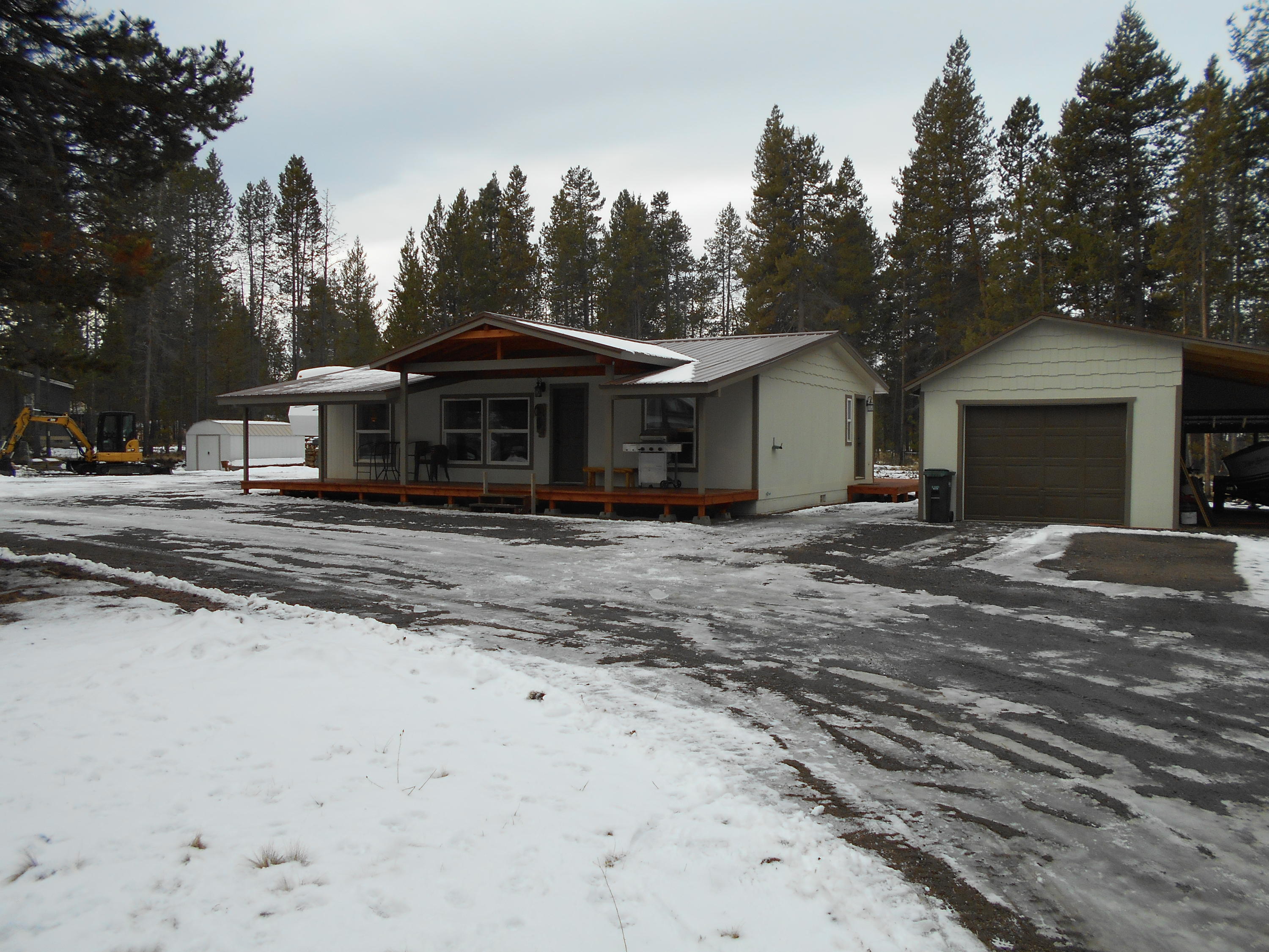 Cagle - Residential