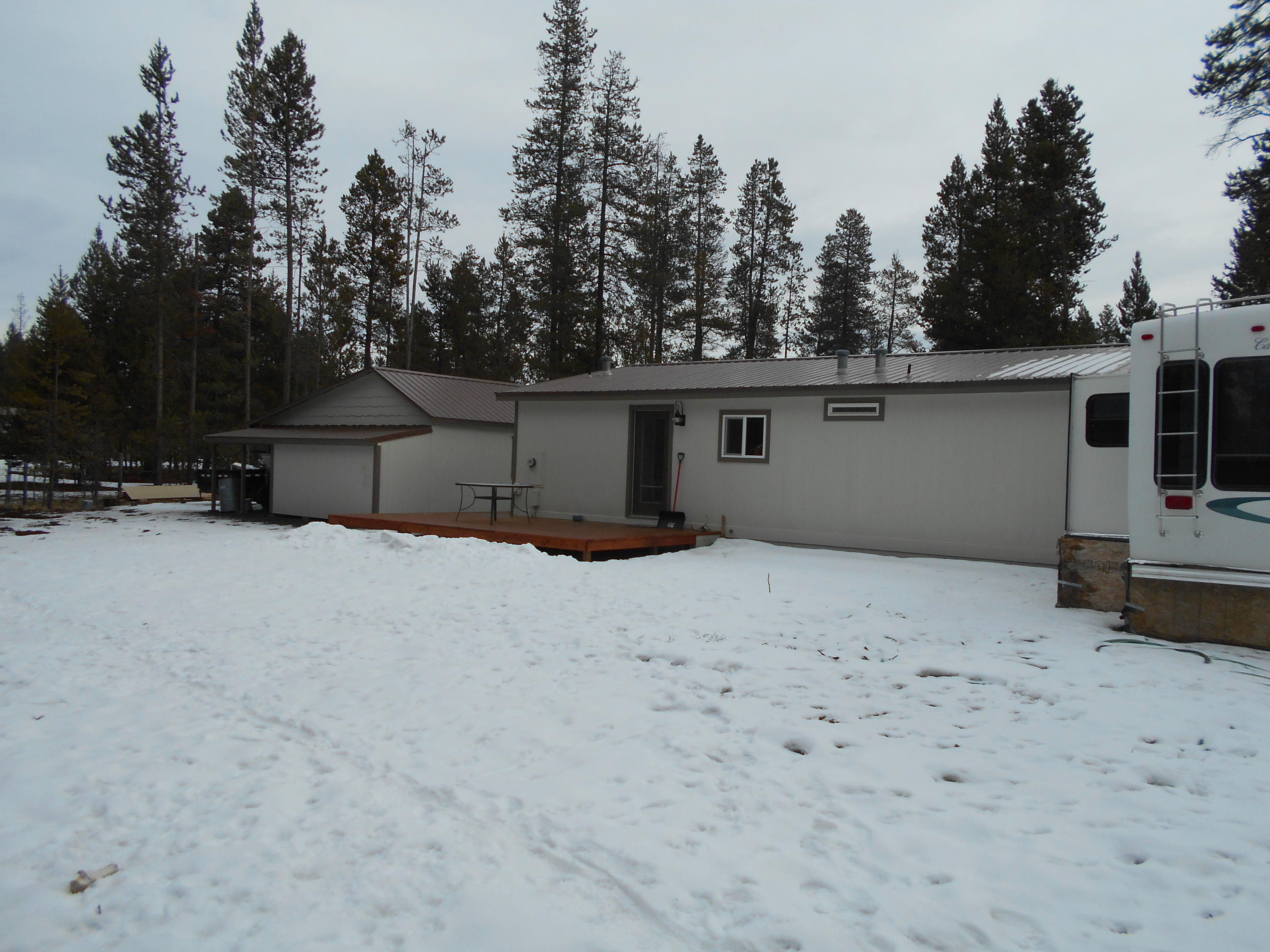 Cagle - Residential