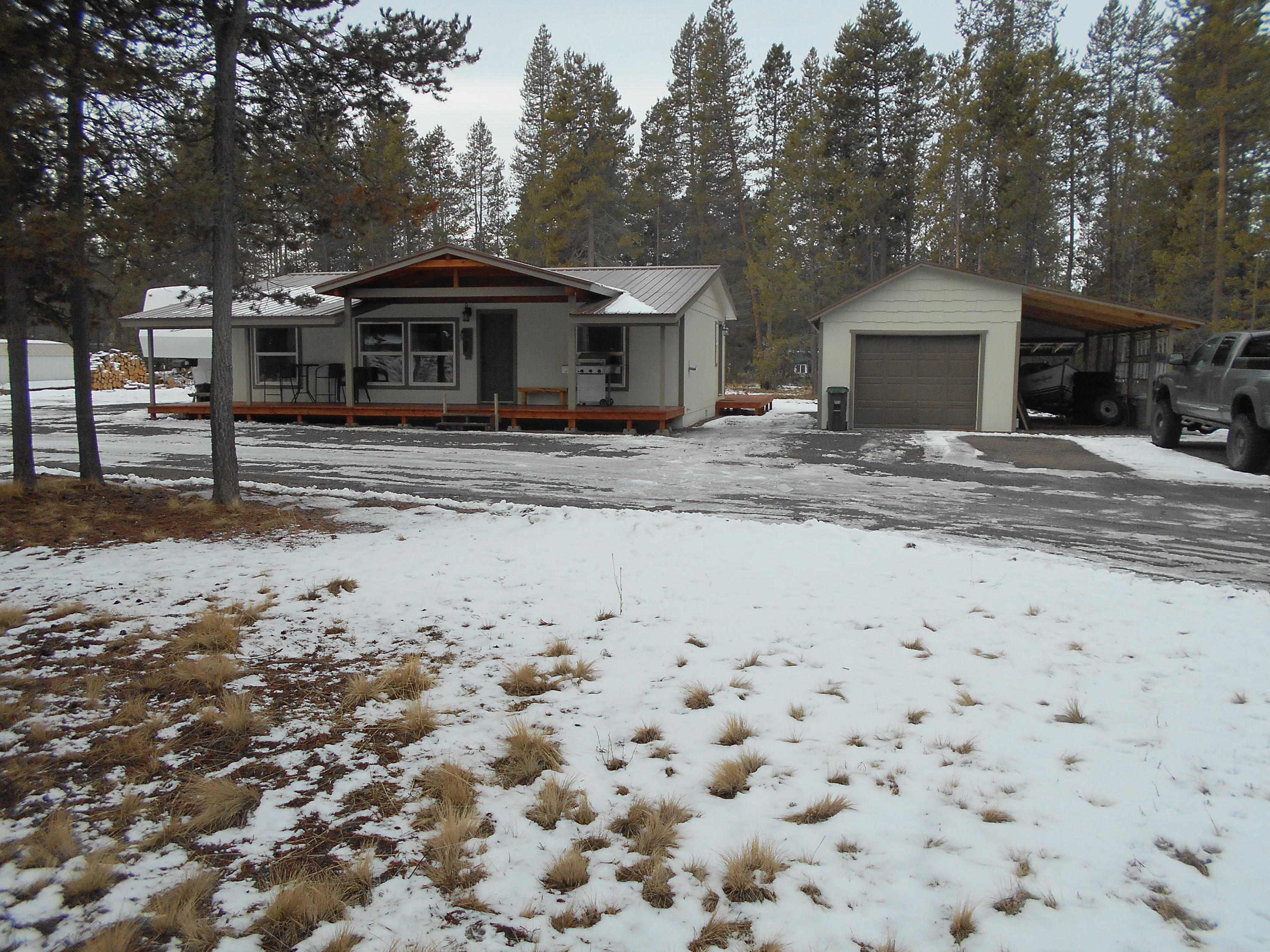 Cagle - Residential