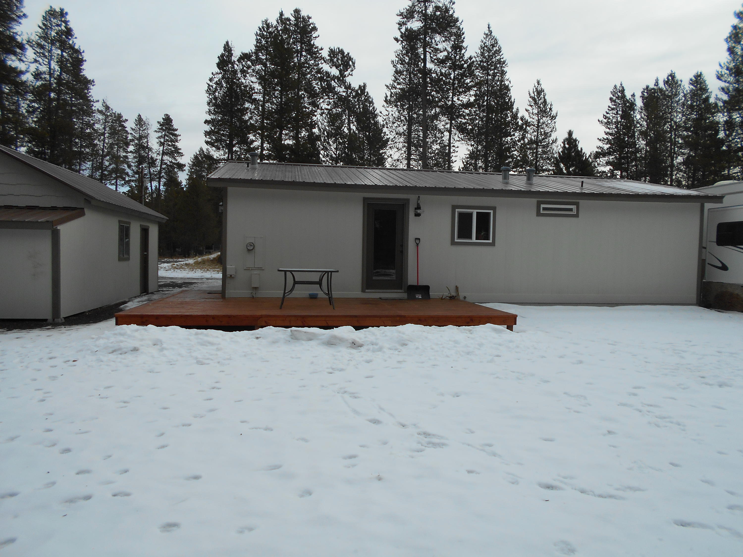 Cagle - Residential